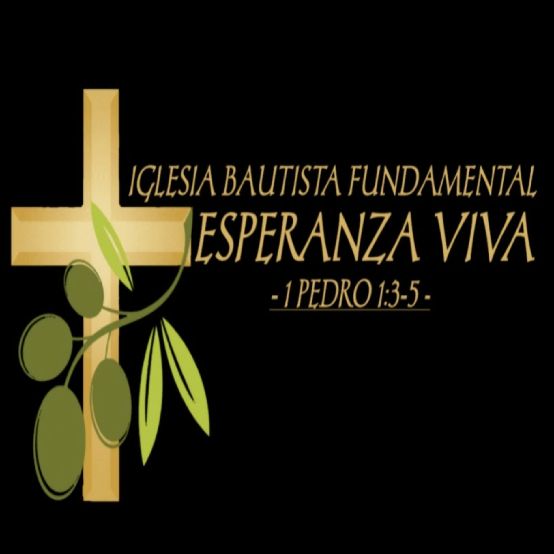 IBF ESPERANZA VIVA - Podcasts
