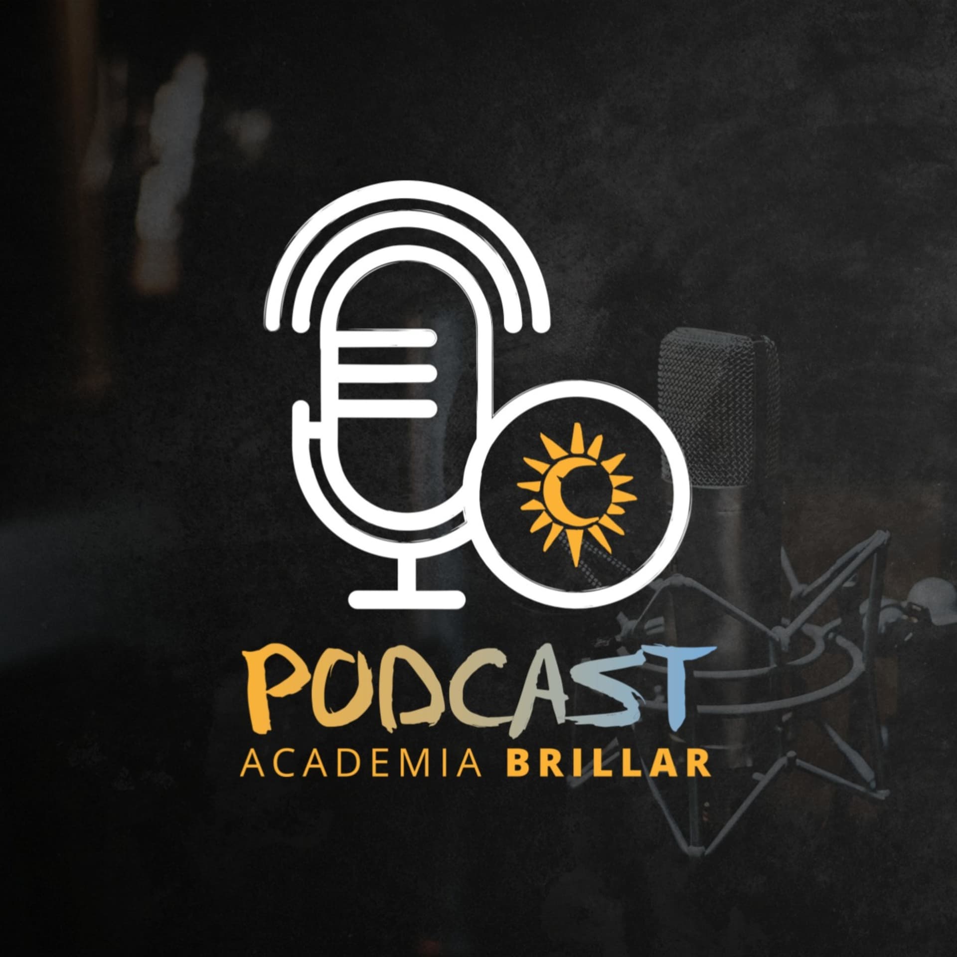 Podcast Brillar - Podcasts