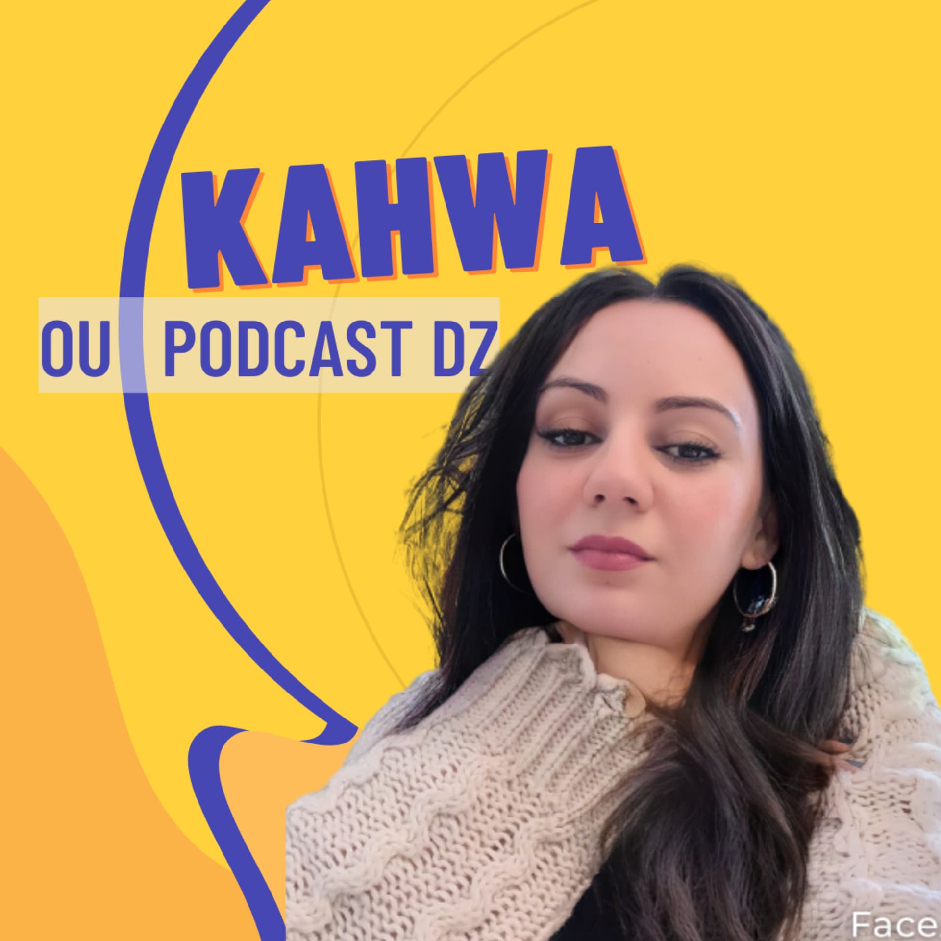Kahwa ou Podcast DZ قهوة و بودكاست جزائري - Podcasts