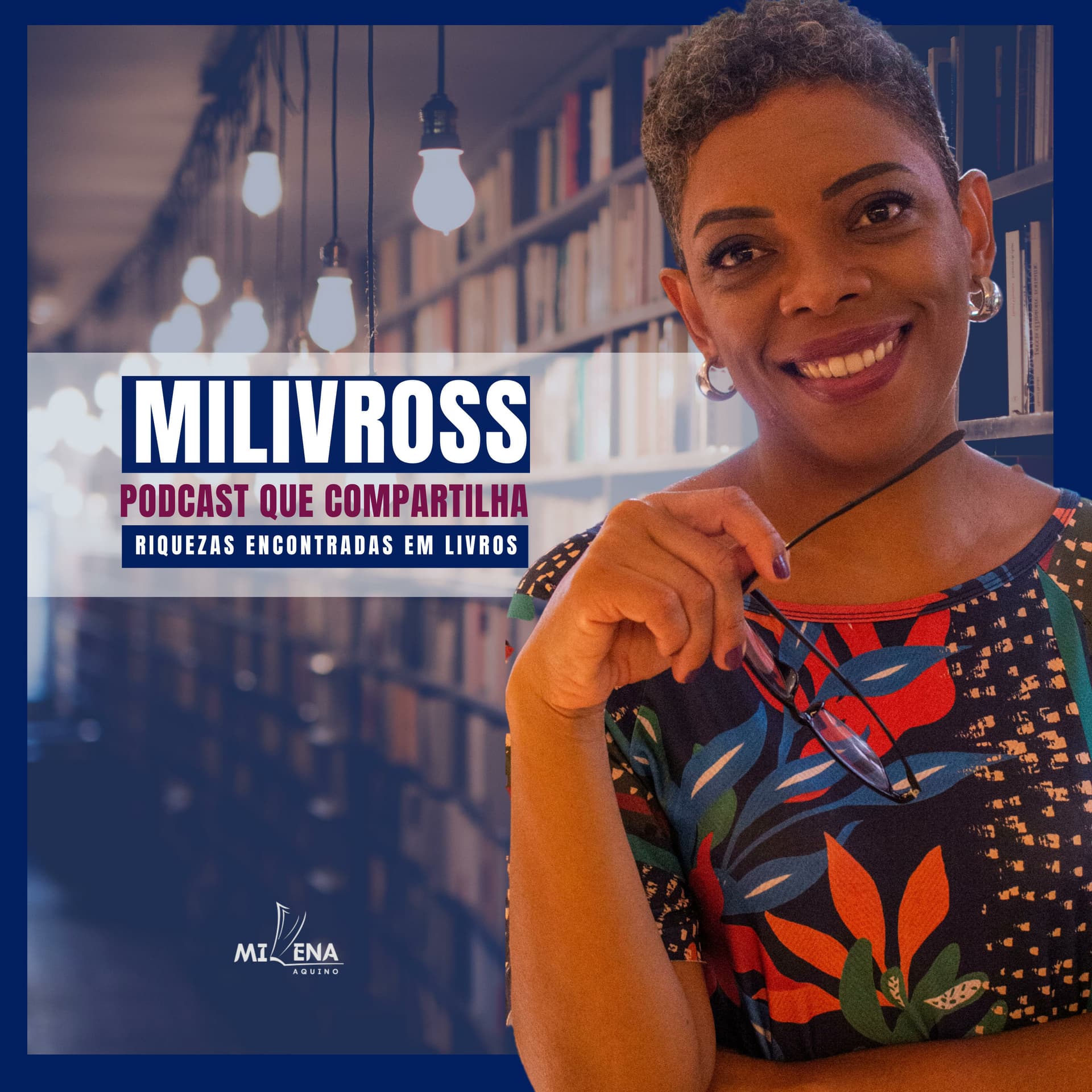 Milivross - Podcasts
