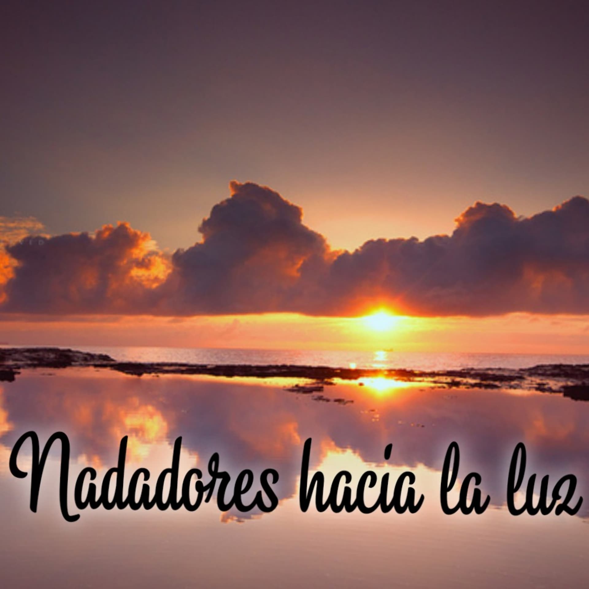 Nadadores hacia la Luz - Podcasts