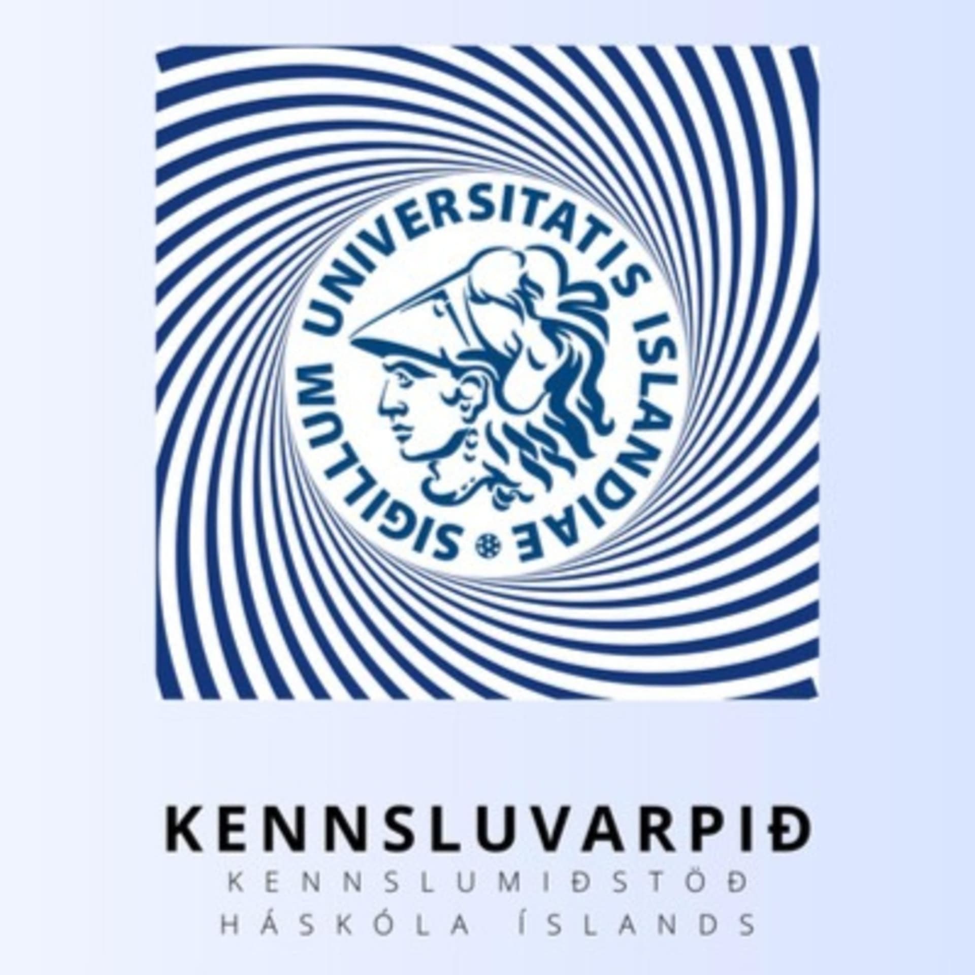 Kennsluvarpið - Podcasts