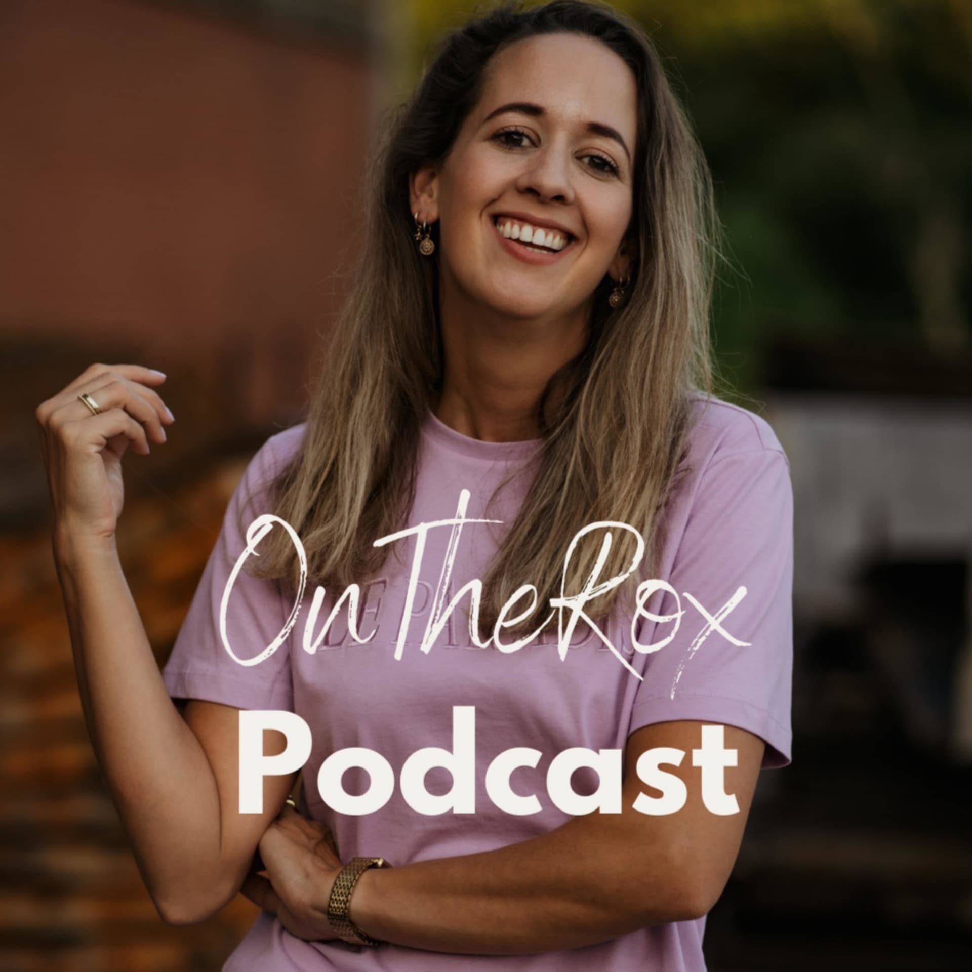 Roxana Kremer-Raap | OntheRox | - Podcasts