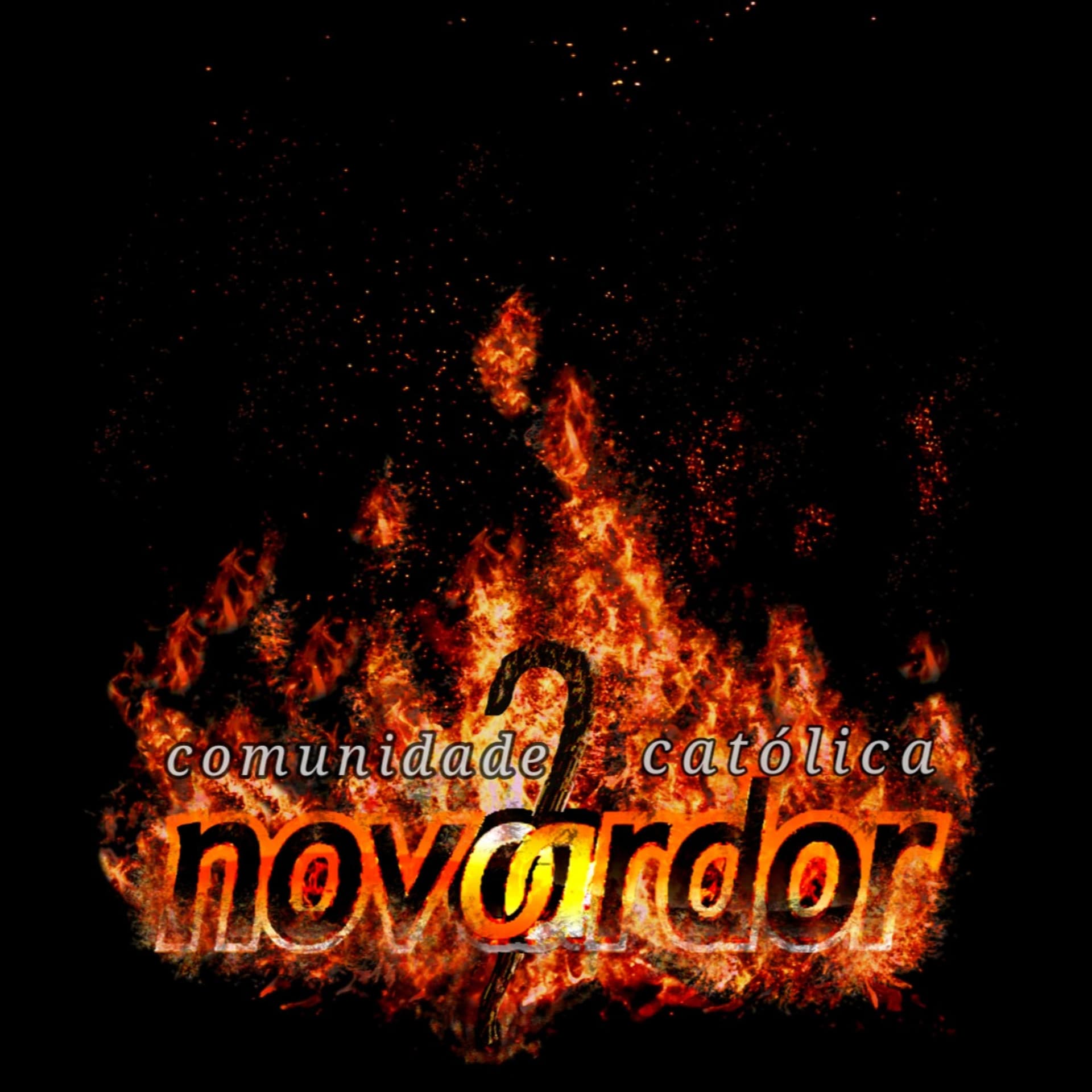 Com Novo Ardor - Podcasts