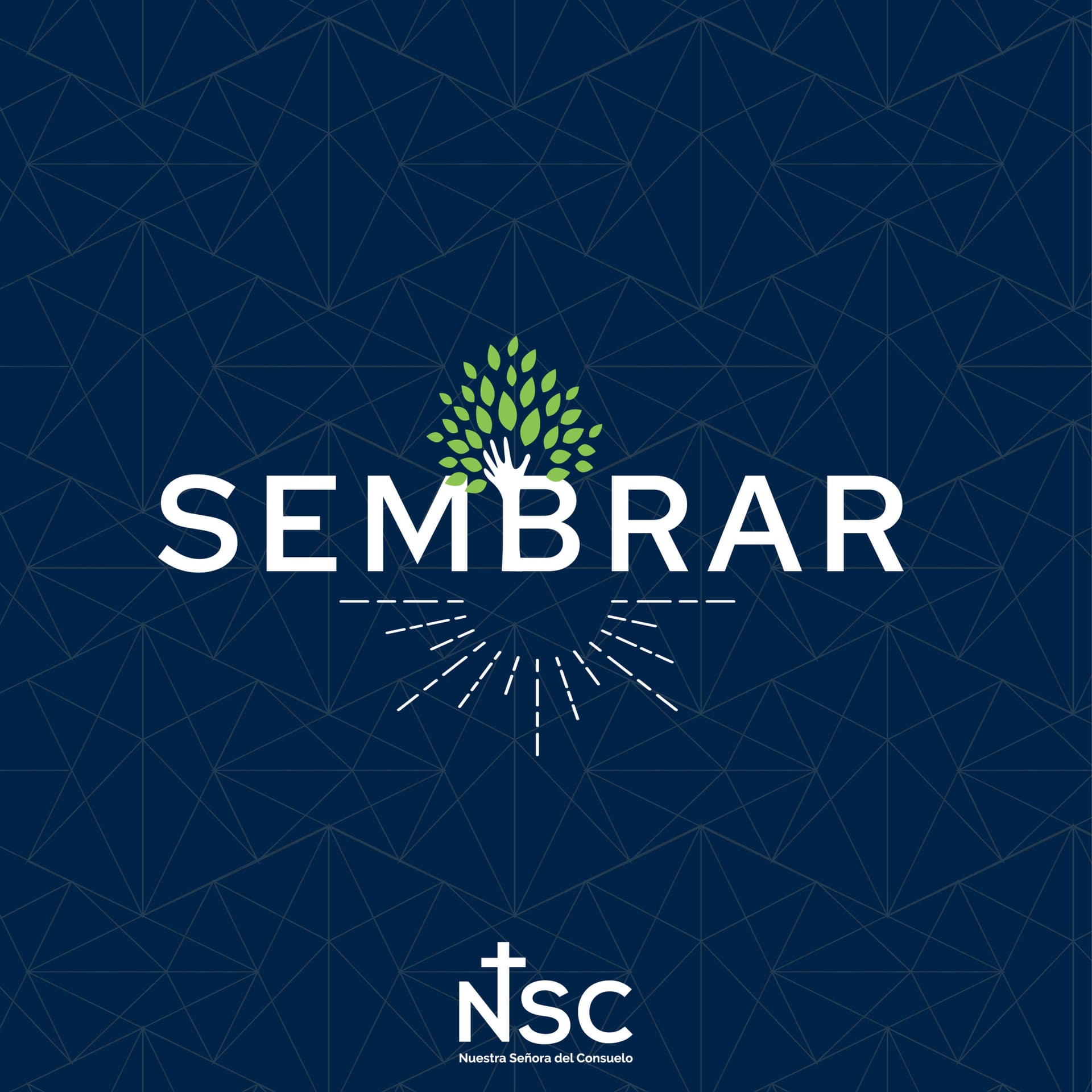 Sembrar - Podcasts