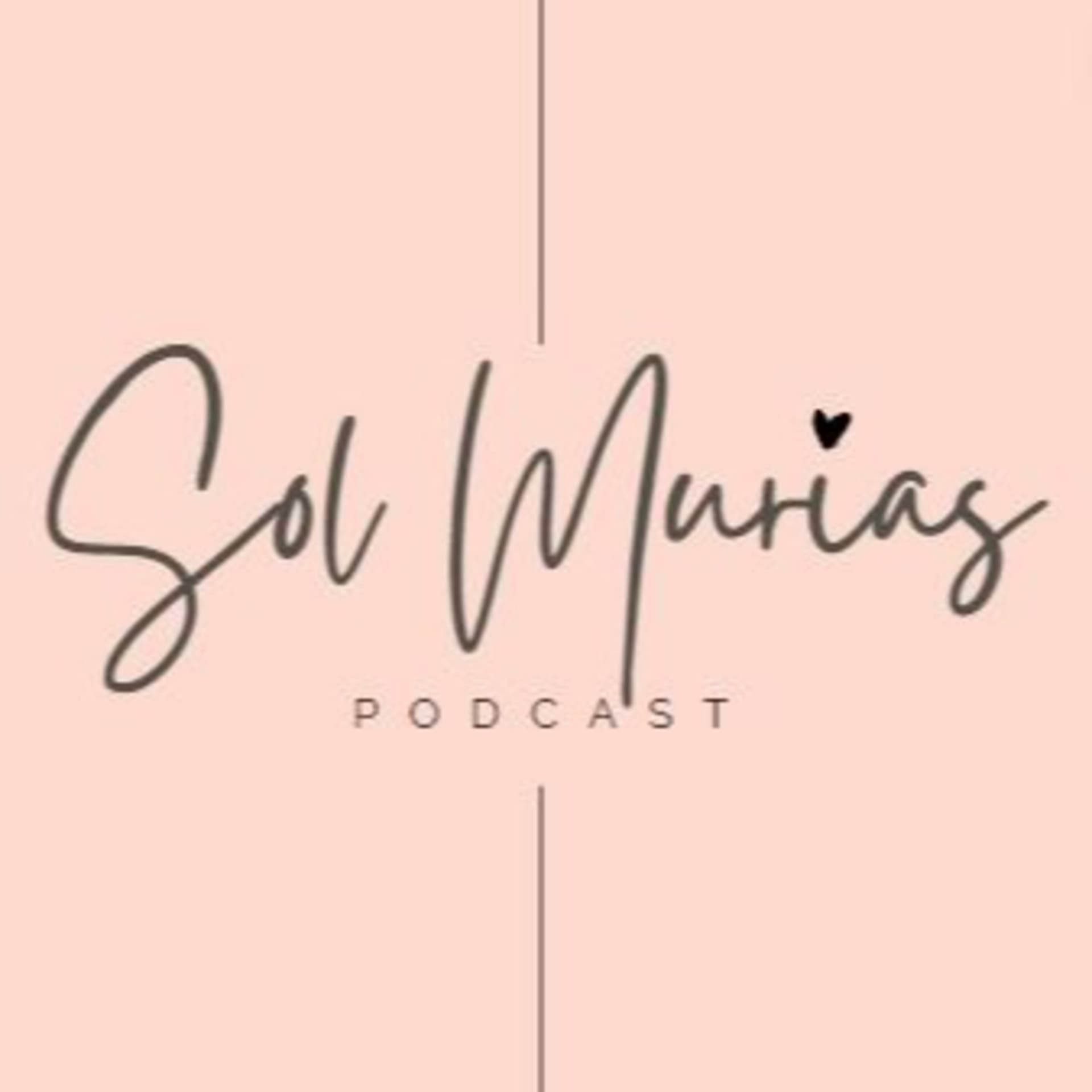 Meditaciones Sol Murias - Podcasts