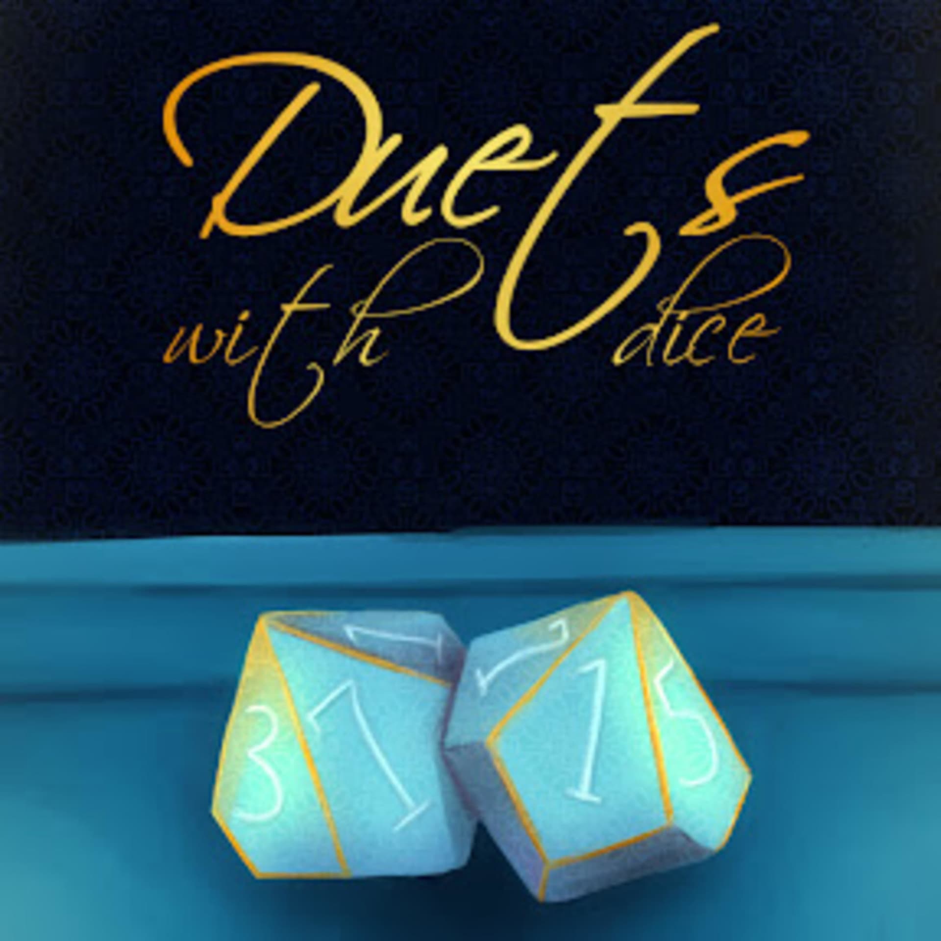 Duets with Dice - Podcasts