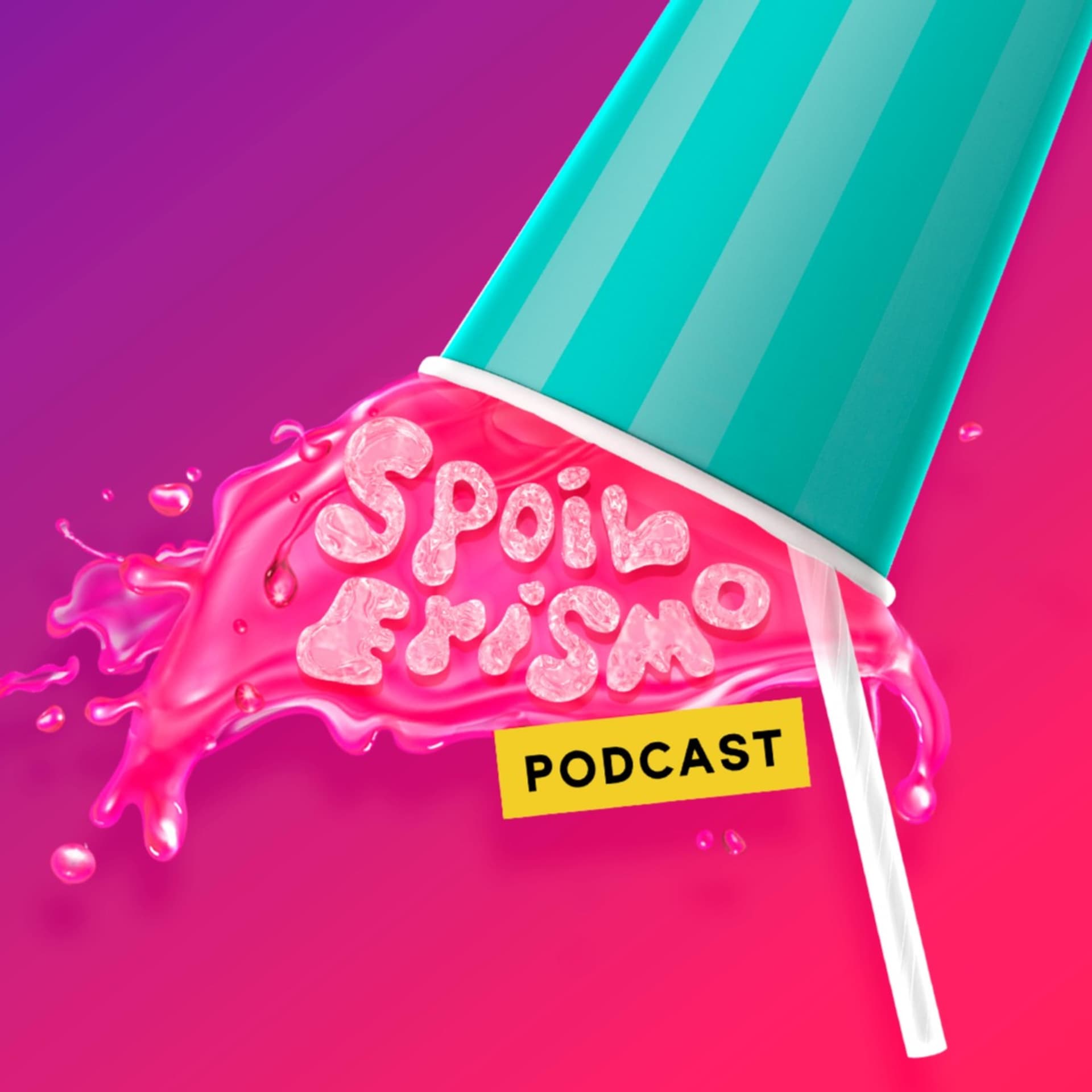 Spoilerismo - Podcasts