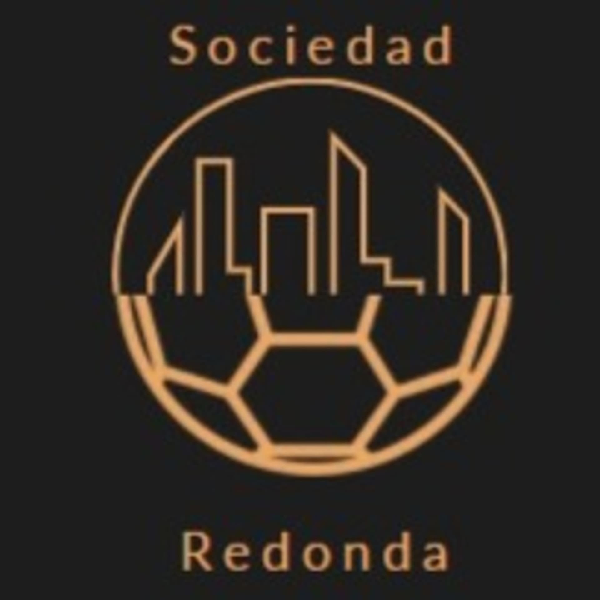 Sociedad Redonda - Podcasts