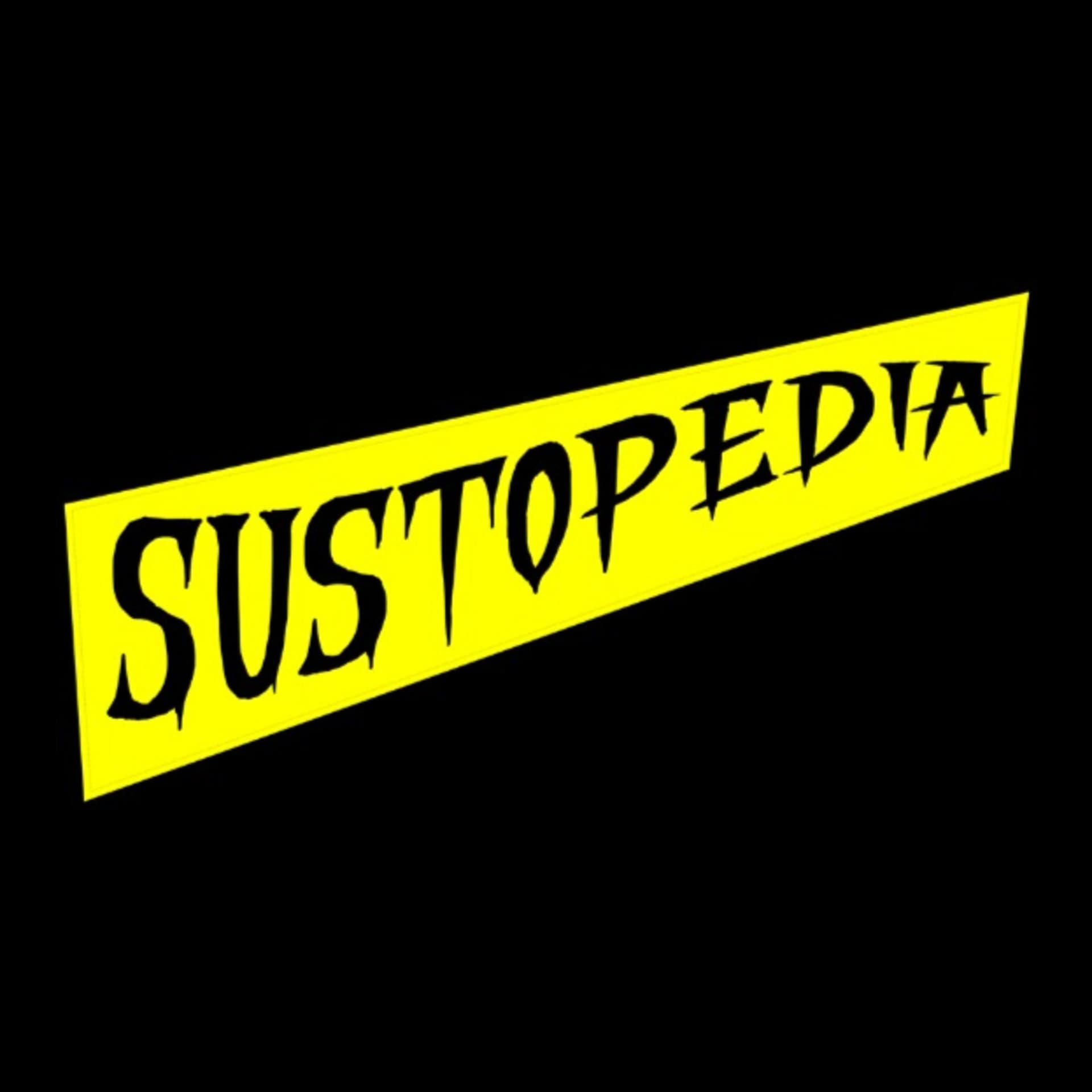 La Sustopedia - Podcasts