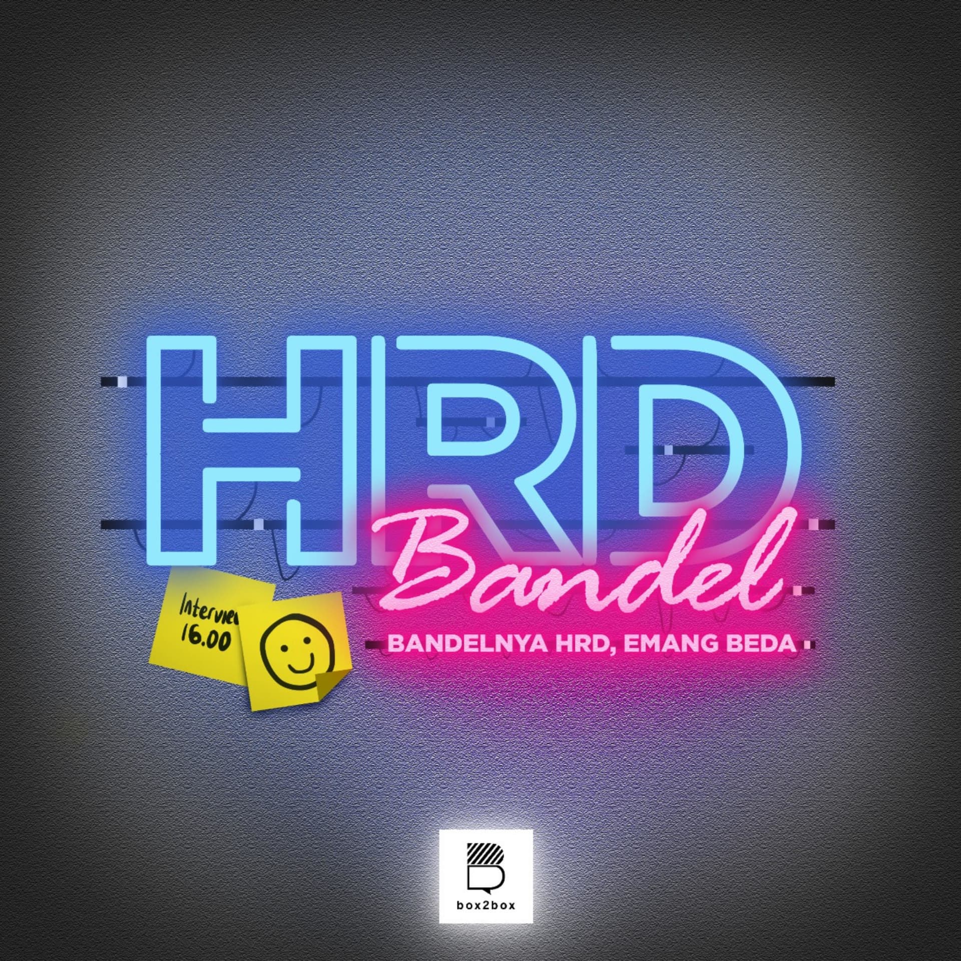 HRD Bandel - Podcasts