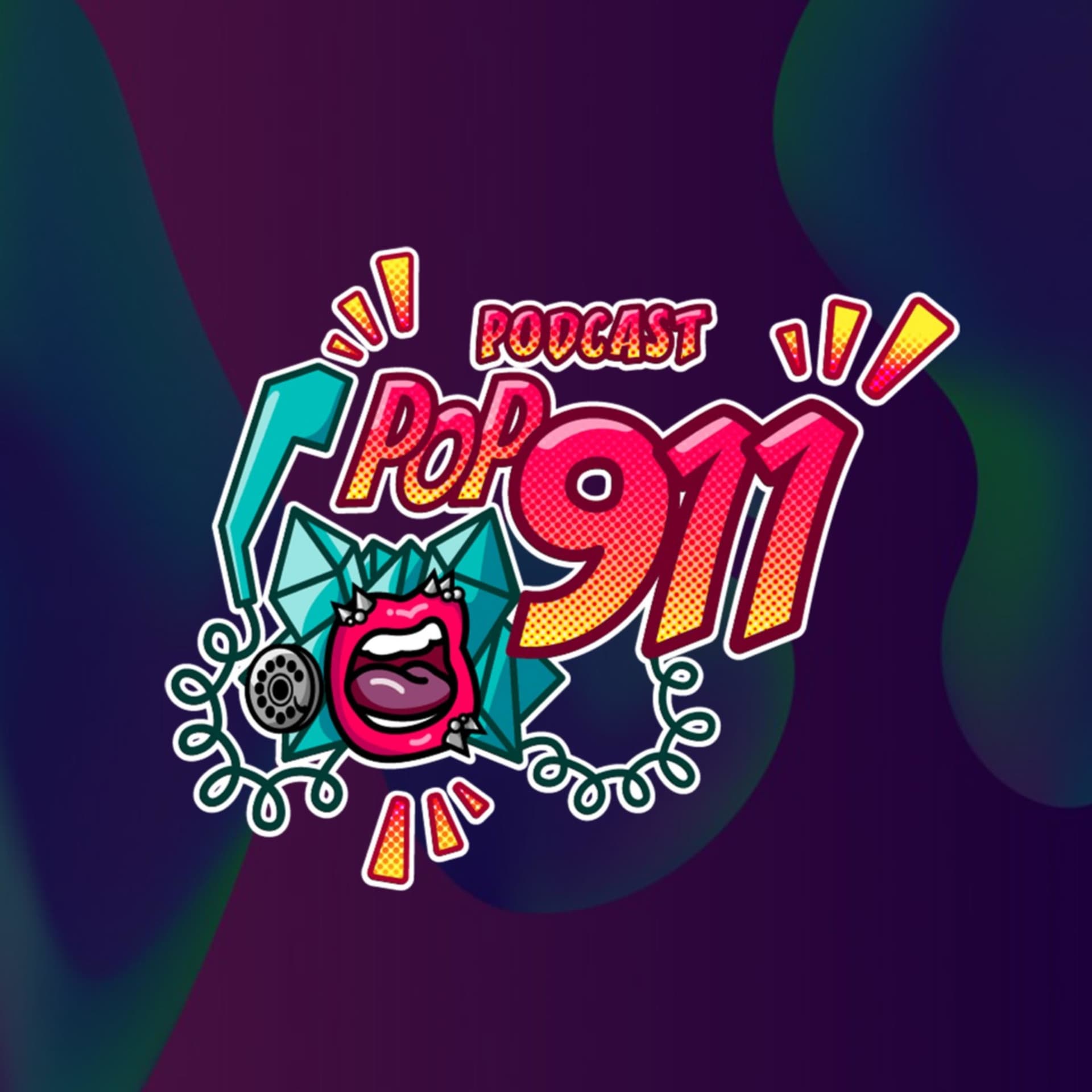 Pop 911 - Podcasts