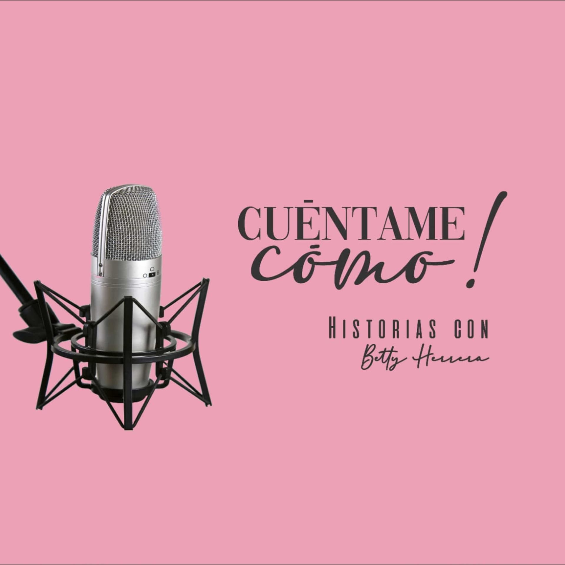 Cuéntame cómo - Podcasts