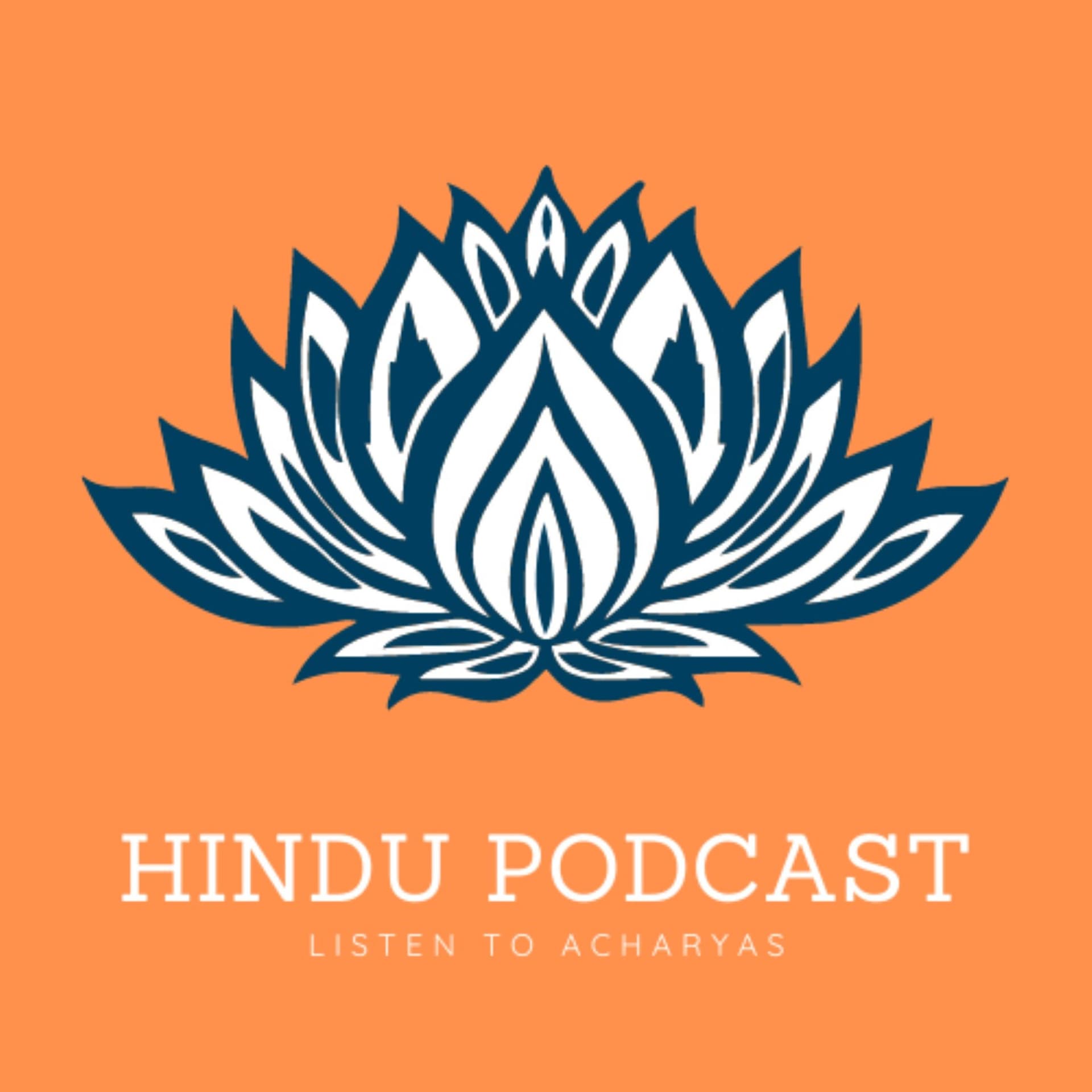 Hindu Podcast - Podcasts