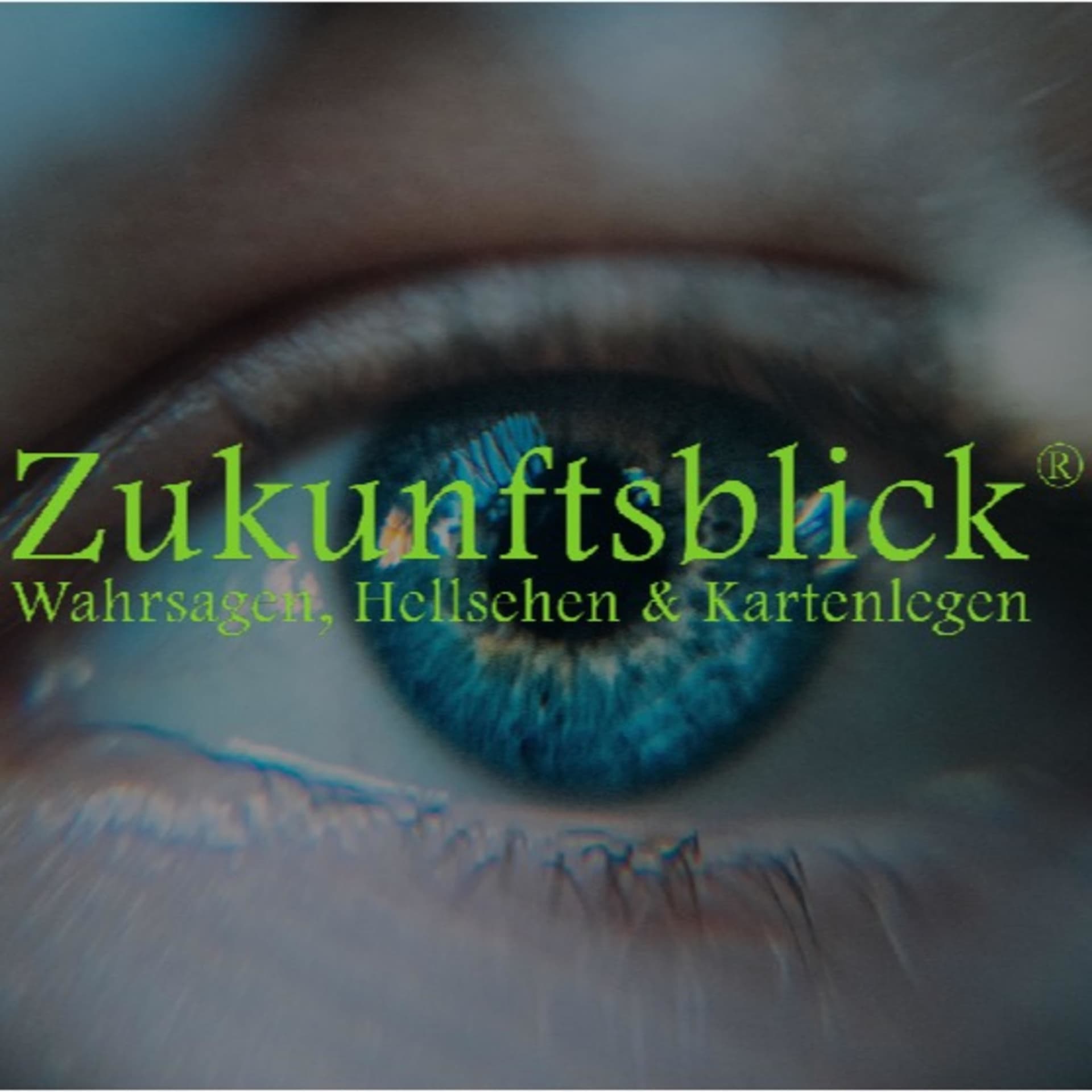 Zukunftsblick - Wahrsagen, Hellsehen, Kartenlegen - Podcasts