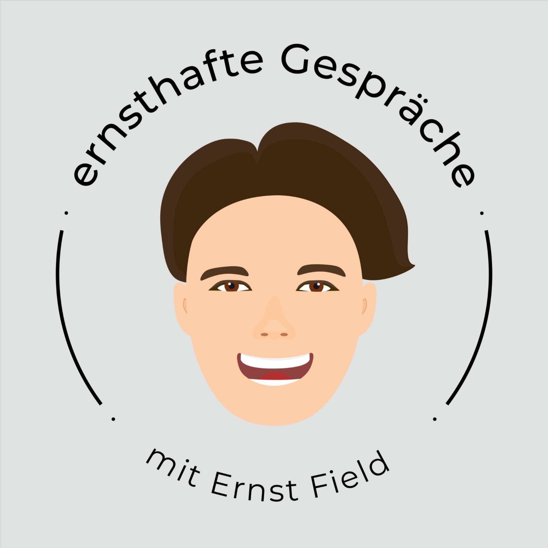 ernsthafte Gespräche - Podcasts