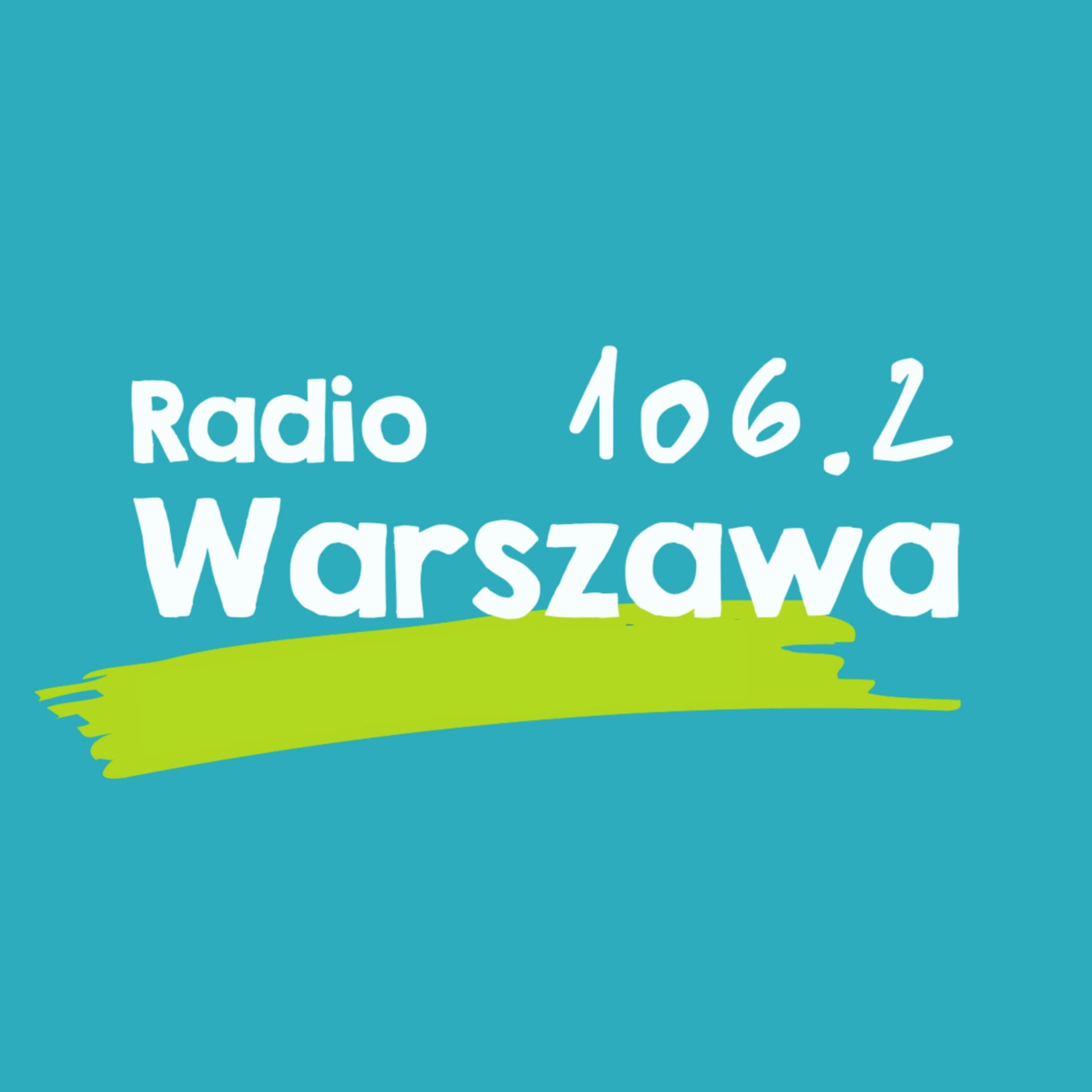 Radio Warszawa - dobrze słuchać! - Podcasts
