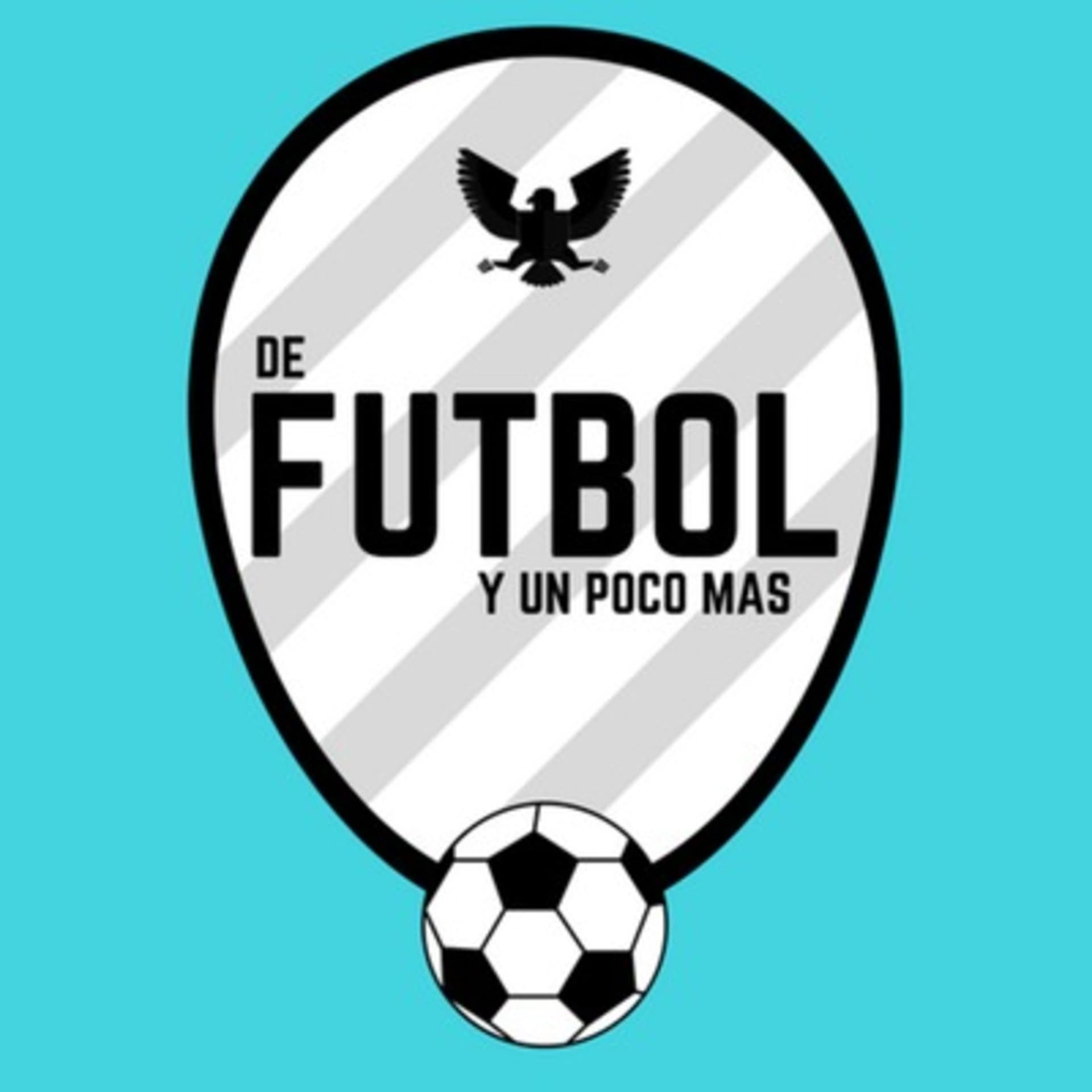 De fútbol y un poco mas