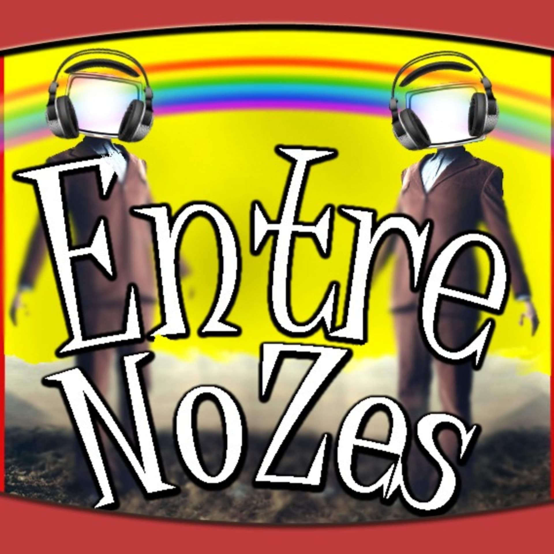 Entre NoZes Cast - Podcasts
