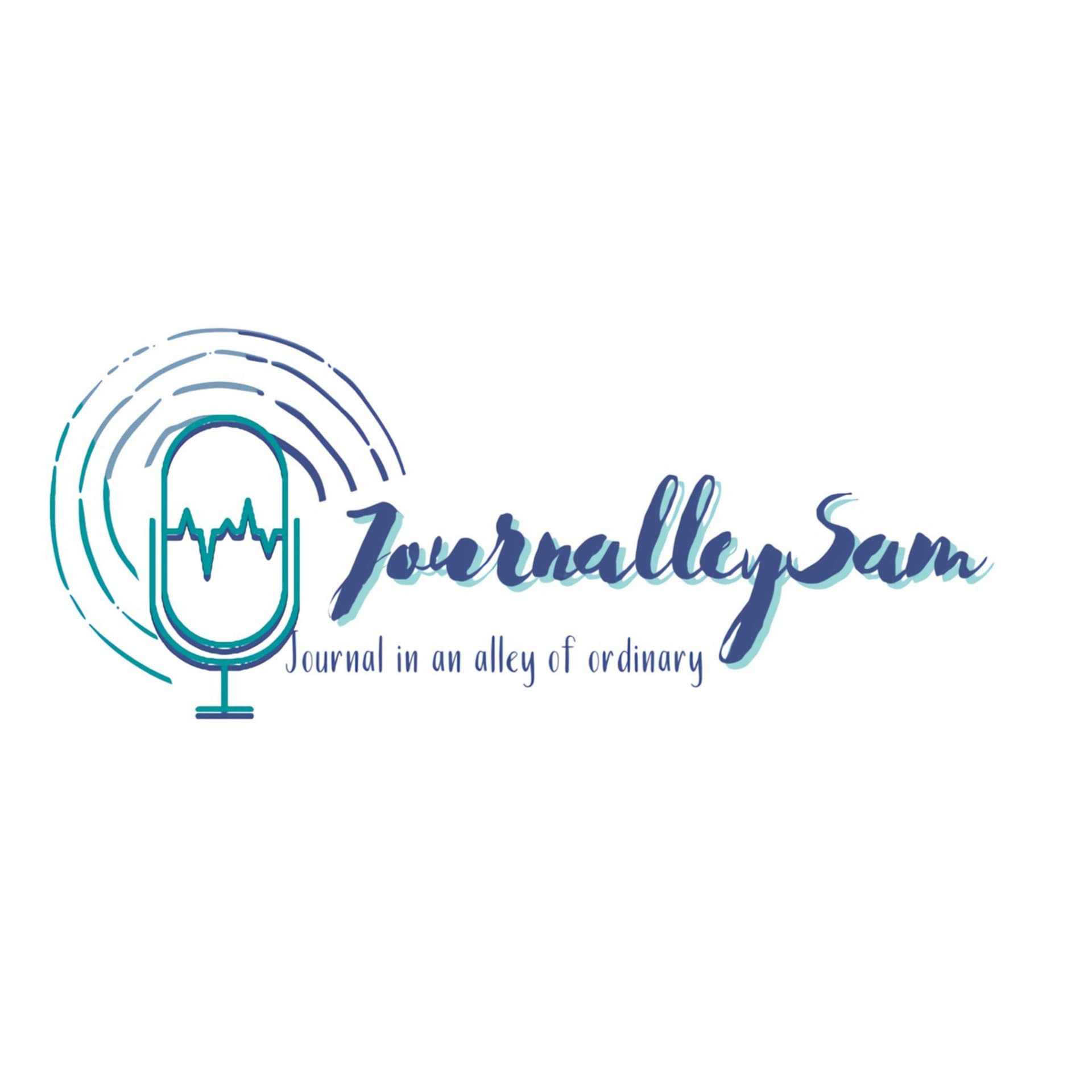 JournalleySam - Podcasts