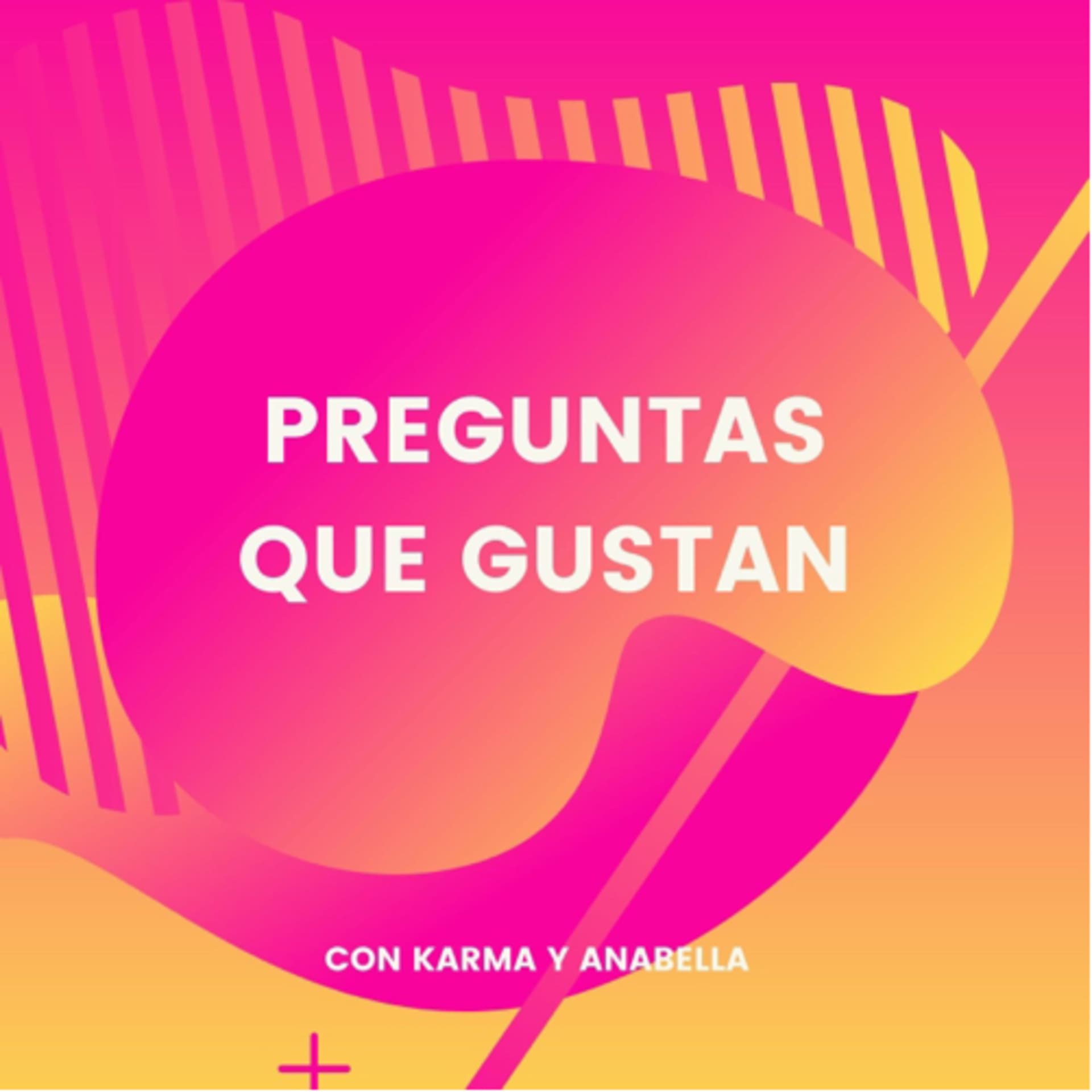 Preguntas que gustan