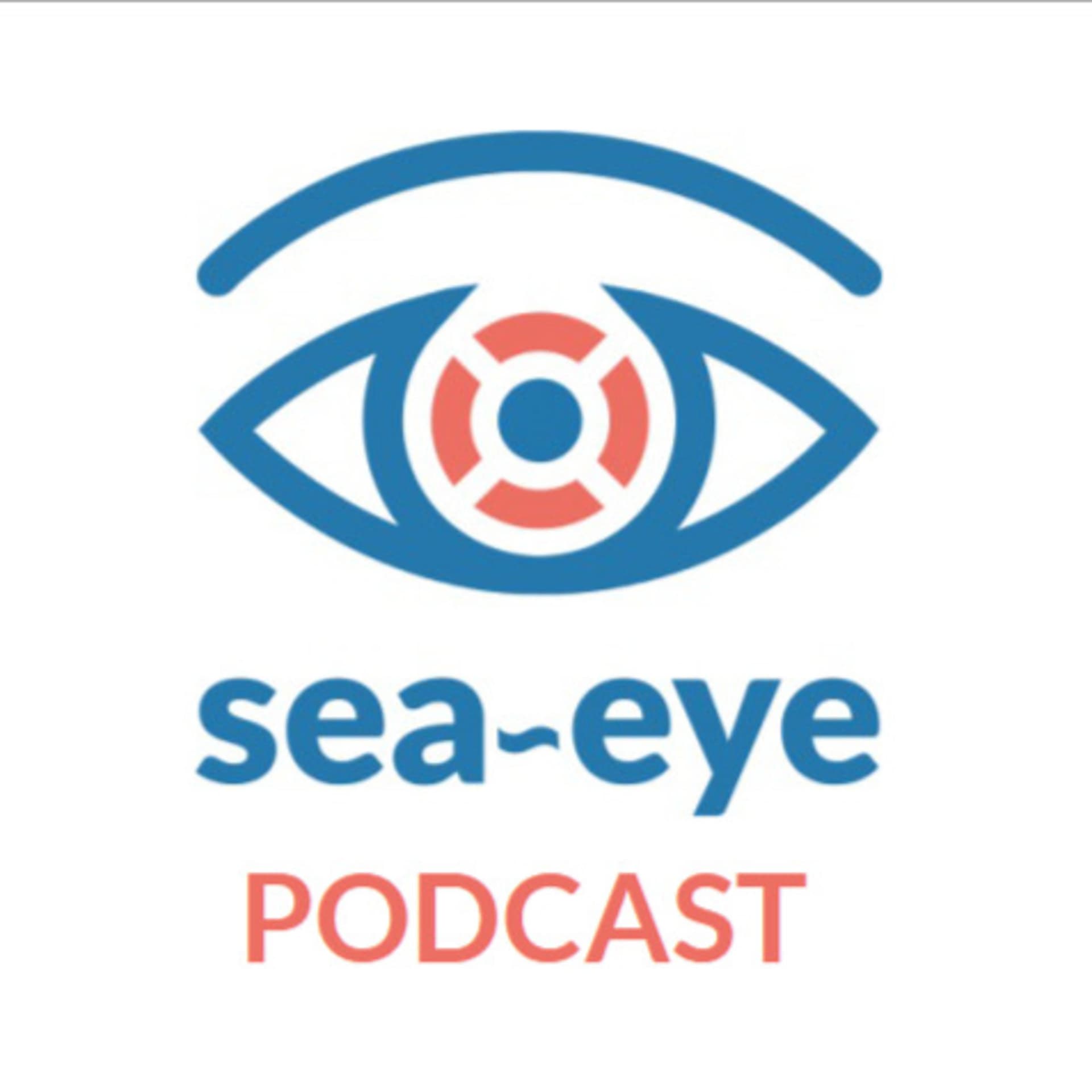 Sea-Eye Podcast: Ehrlich gesagt. - Podcasts