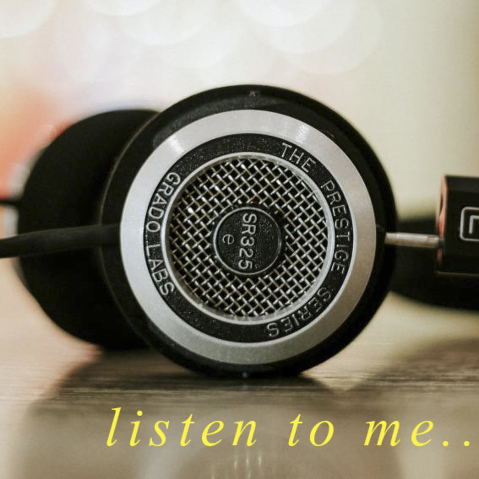 Cô Tiên Xanh - Podcasts