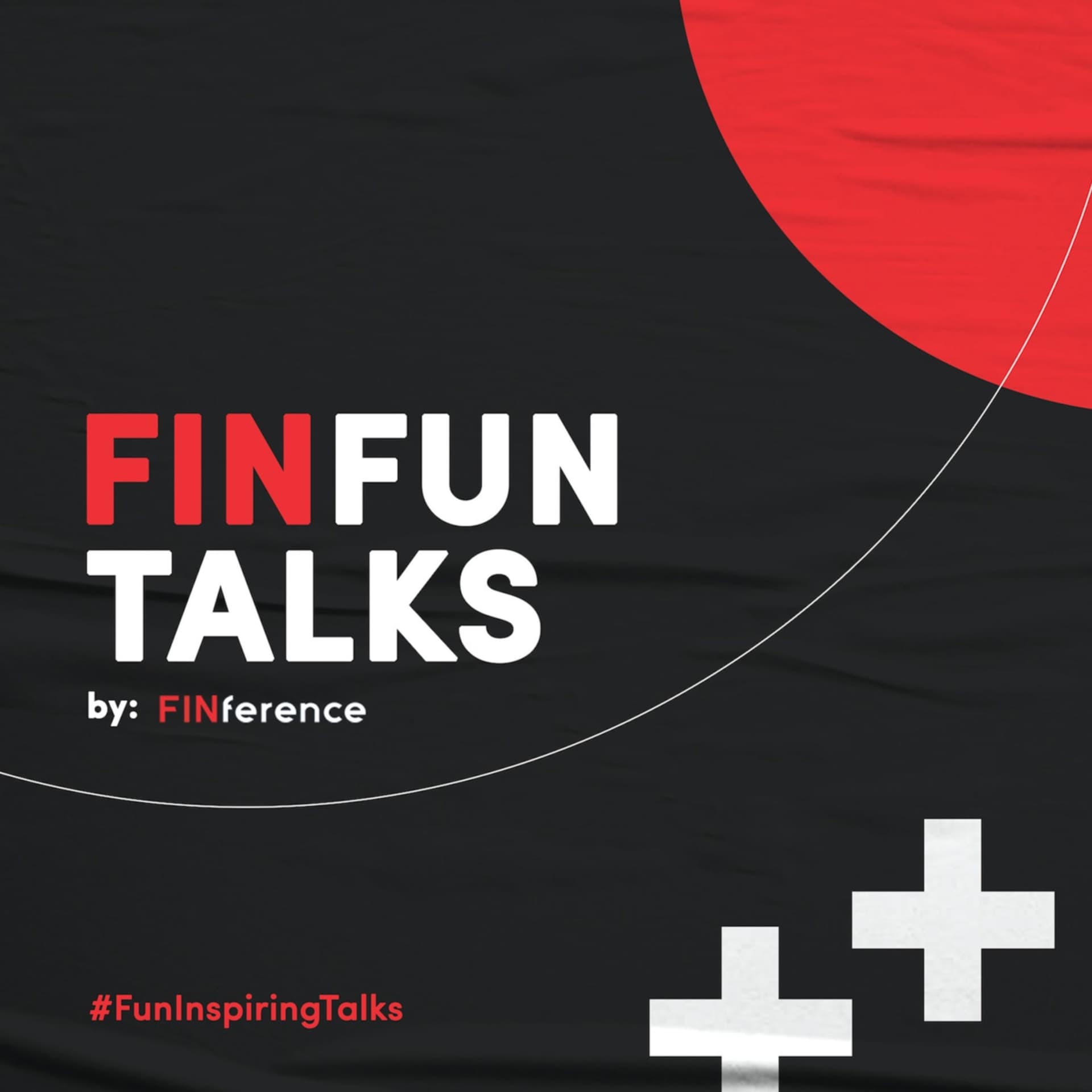FinFun Talks - Podcasts