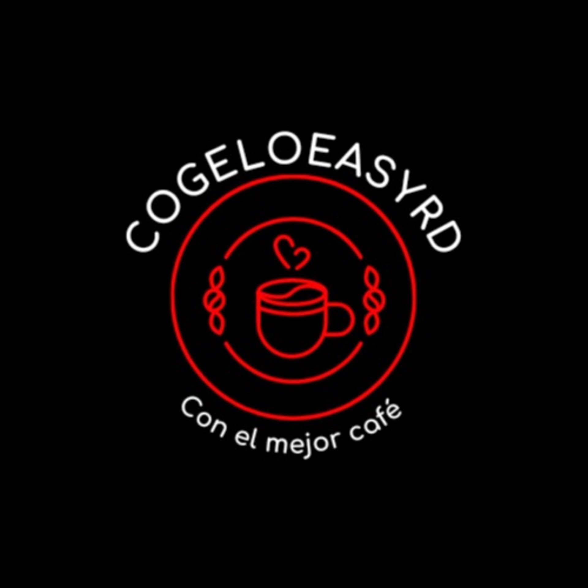 CogeloEasy - Podcasts
