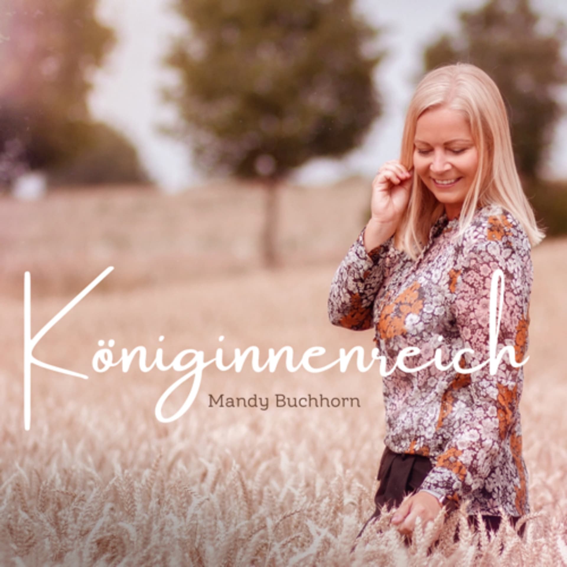 Königinnenreich - Podcasts