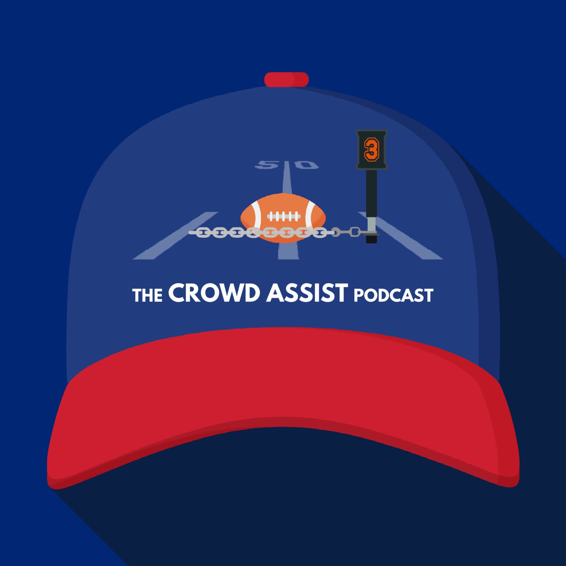 The Crowd Assist Podcast - Podcasts