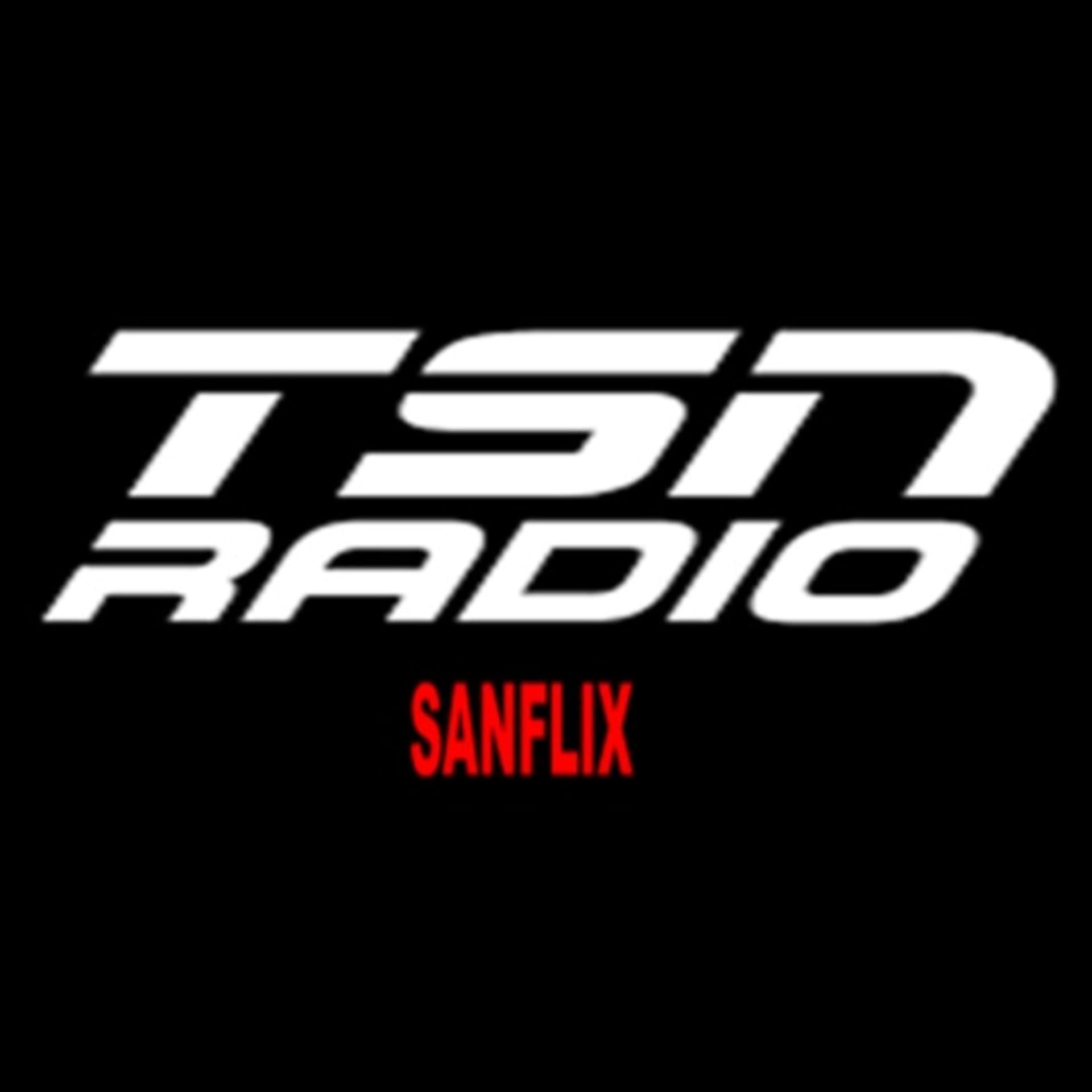 TSN - RADIO