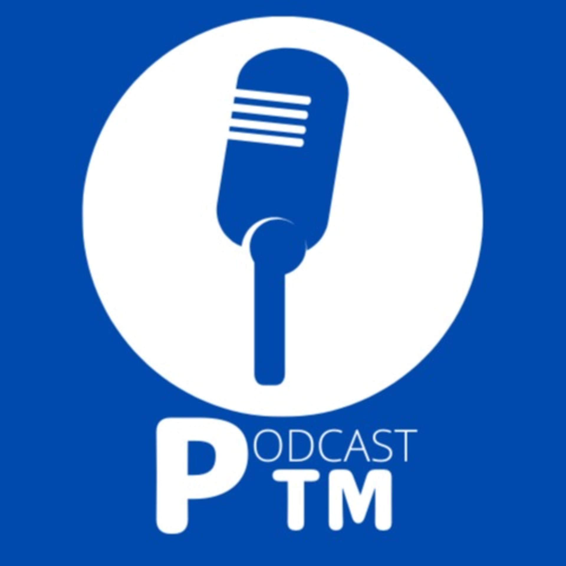 Por Trás da Mídia - Podcasts