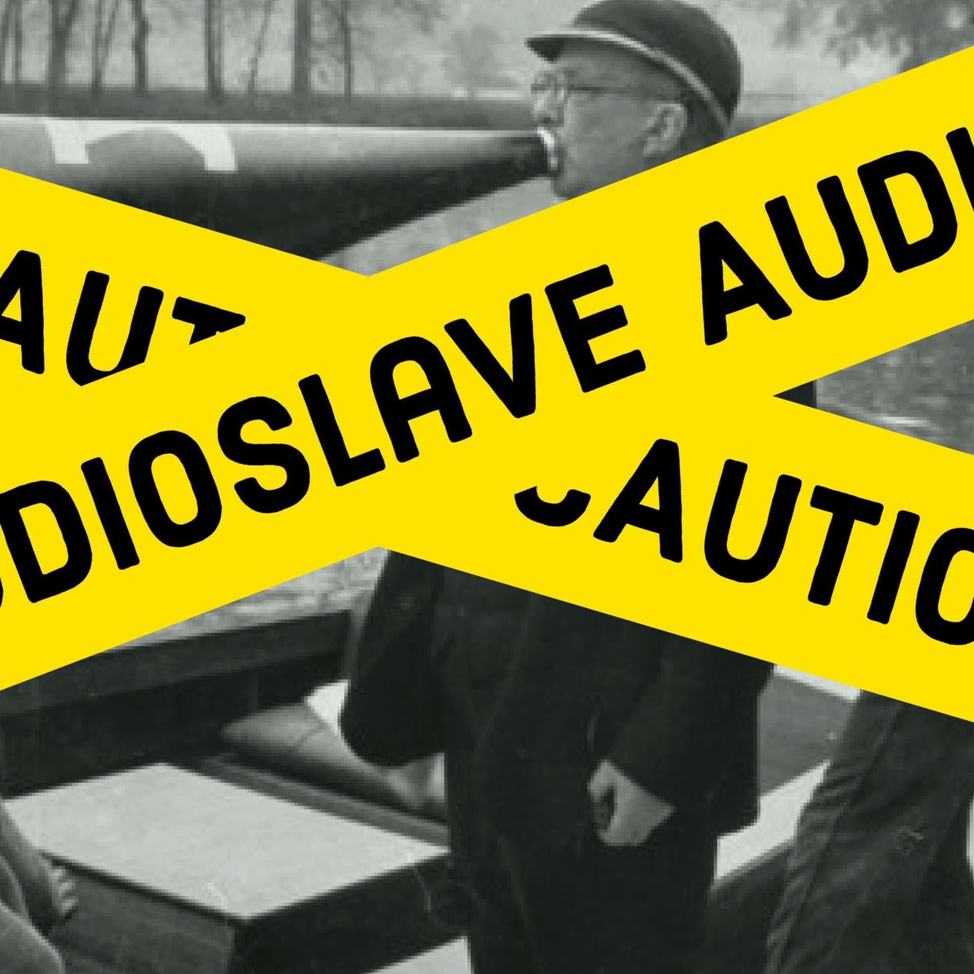 AudioSlave - Podcasts