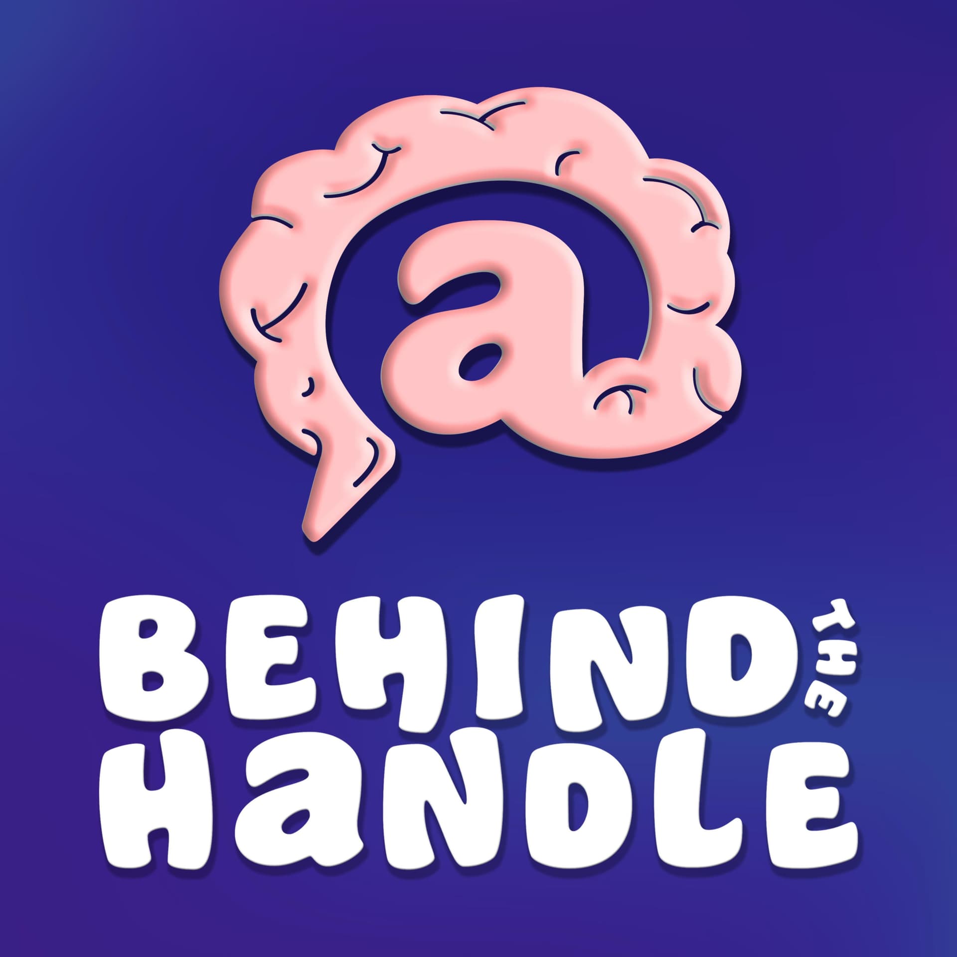 Behind the Handle - Podcasts