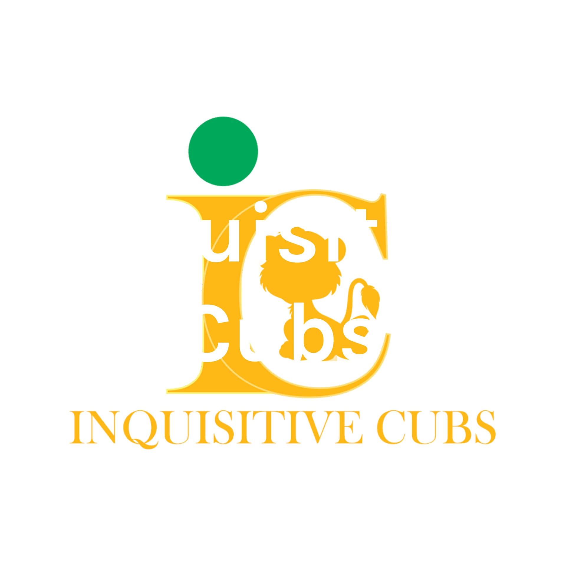 Inquisitive Cubs - Podcasts