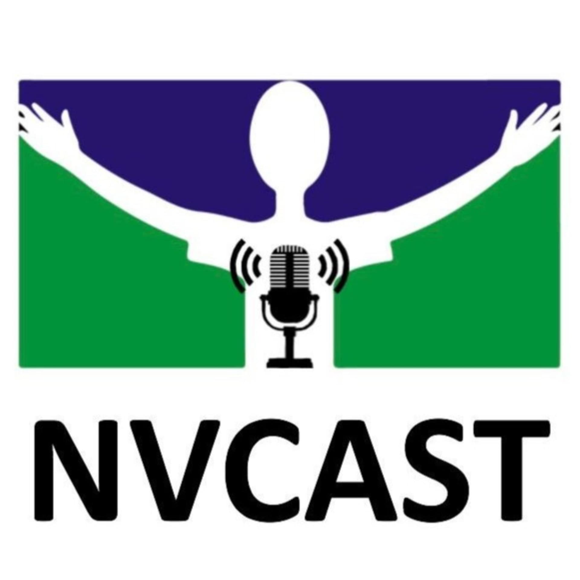 NVCast - Podcasts
