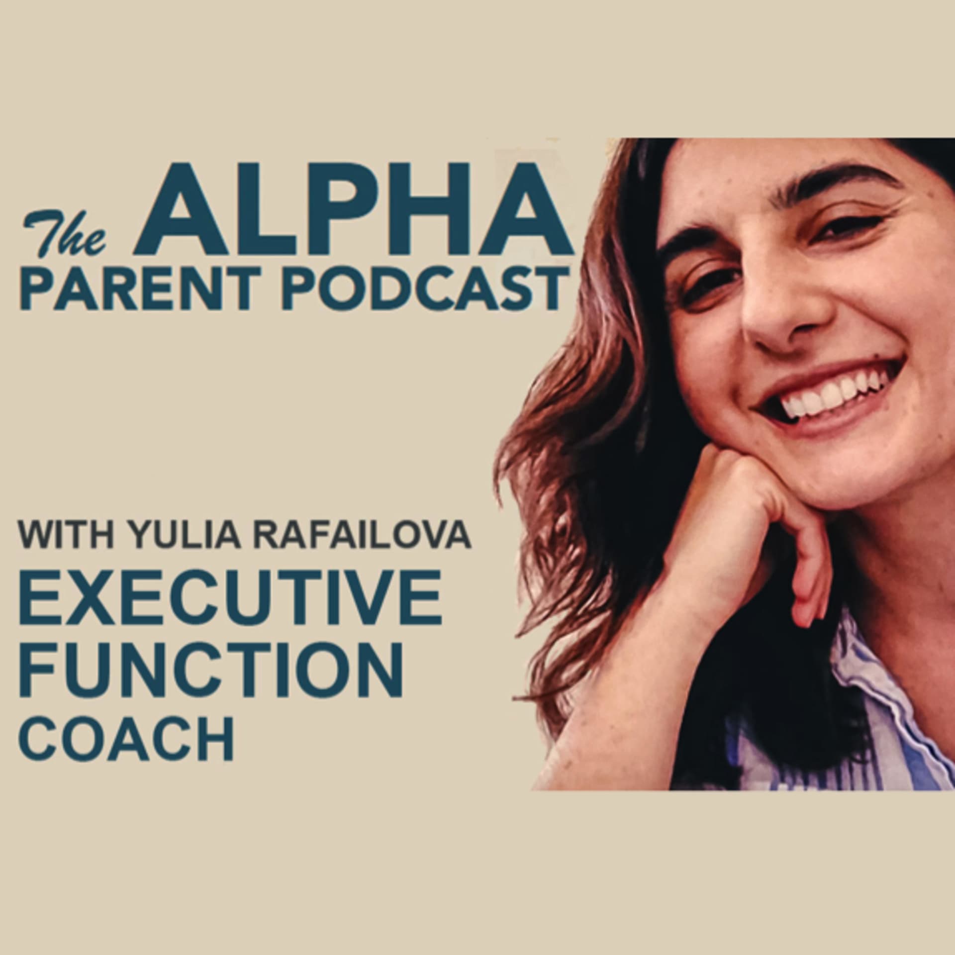 Alpha Parent - Podcasts