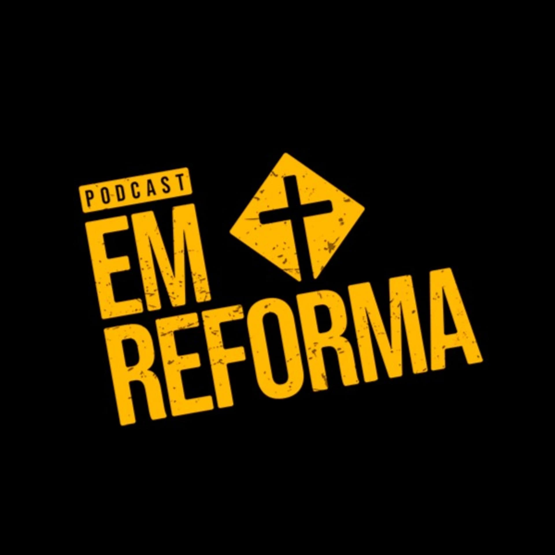 Podcast Em Reforma - Podcasts