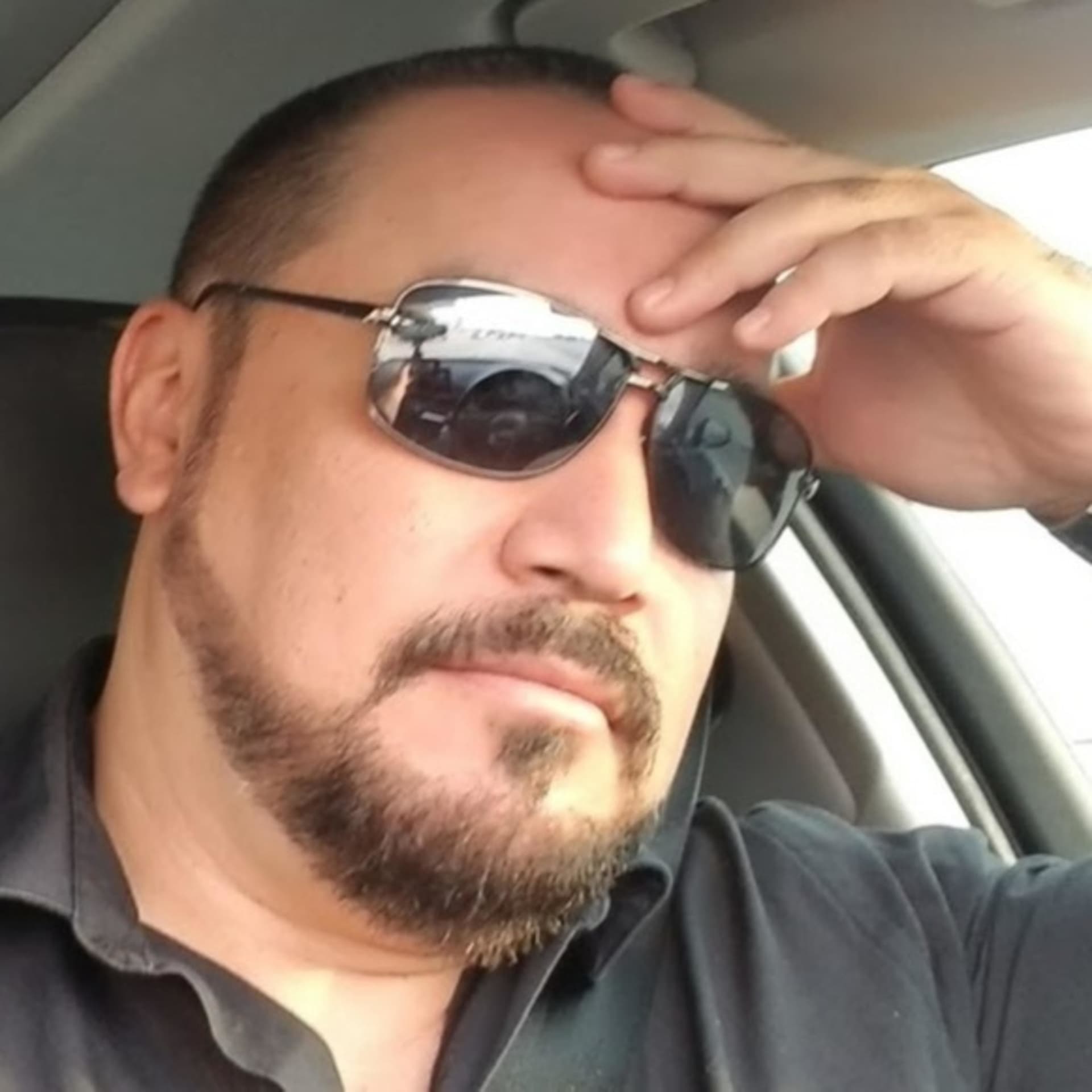 Beto Guaymas