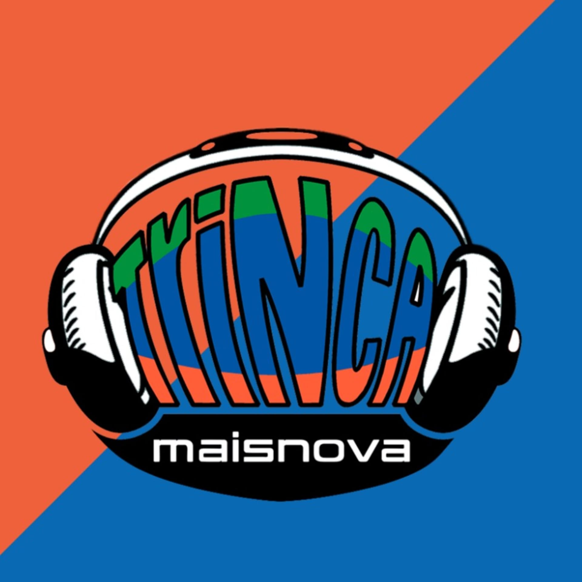 Trinca Maisnova - Podcasts