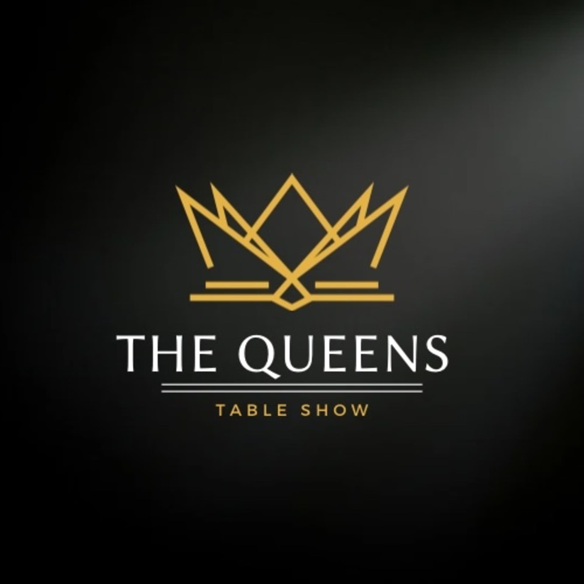 The Queens Table Show - Podcasts