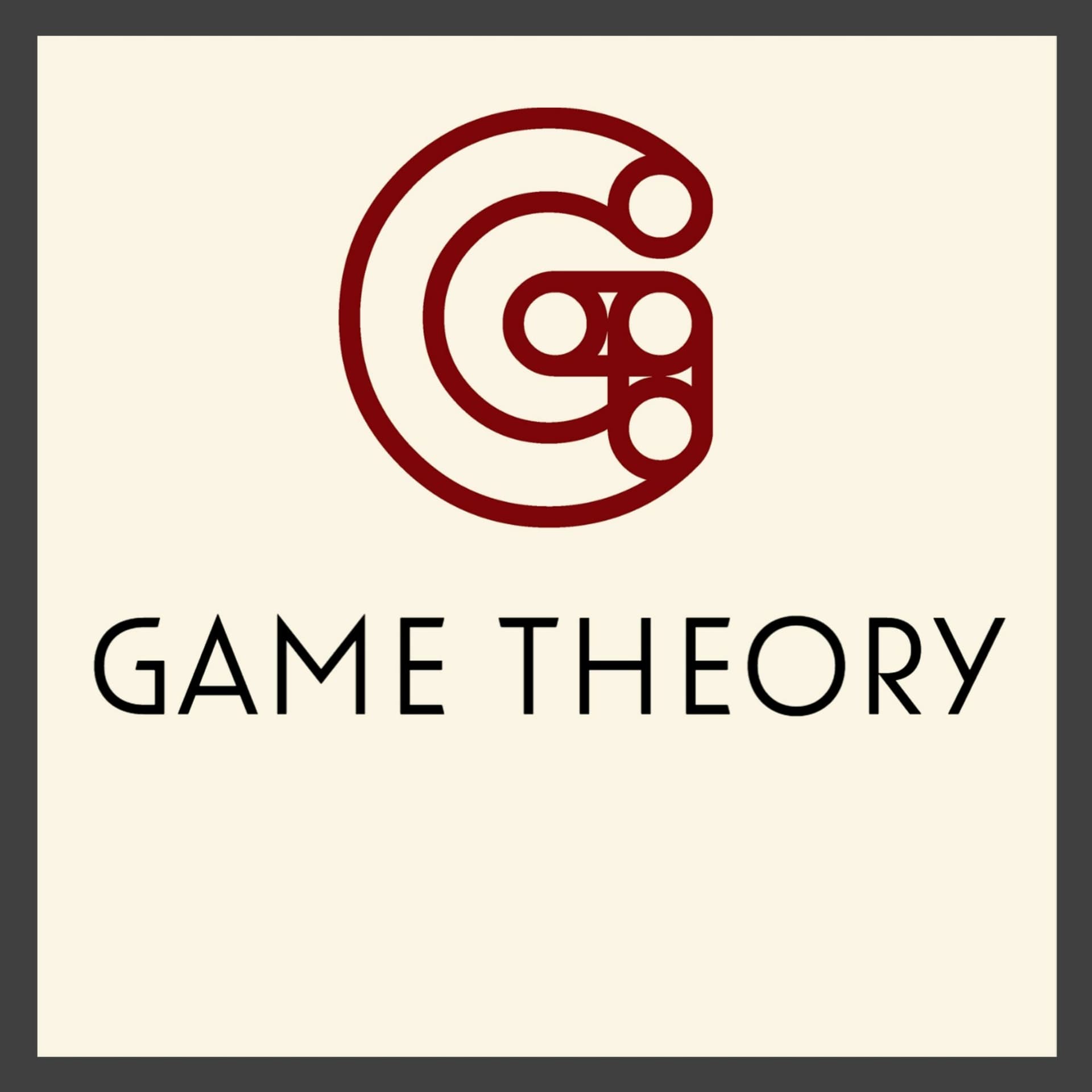 Game Theory - Podcasts