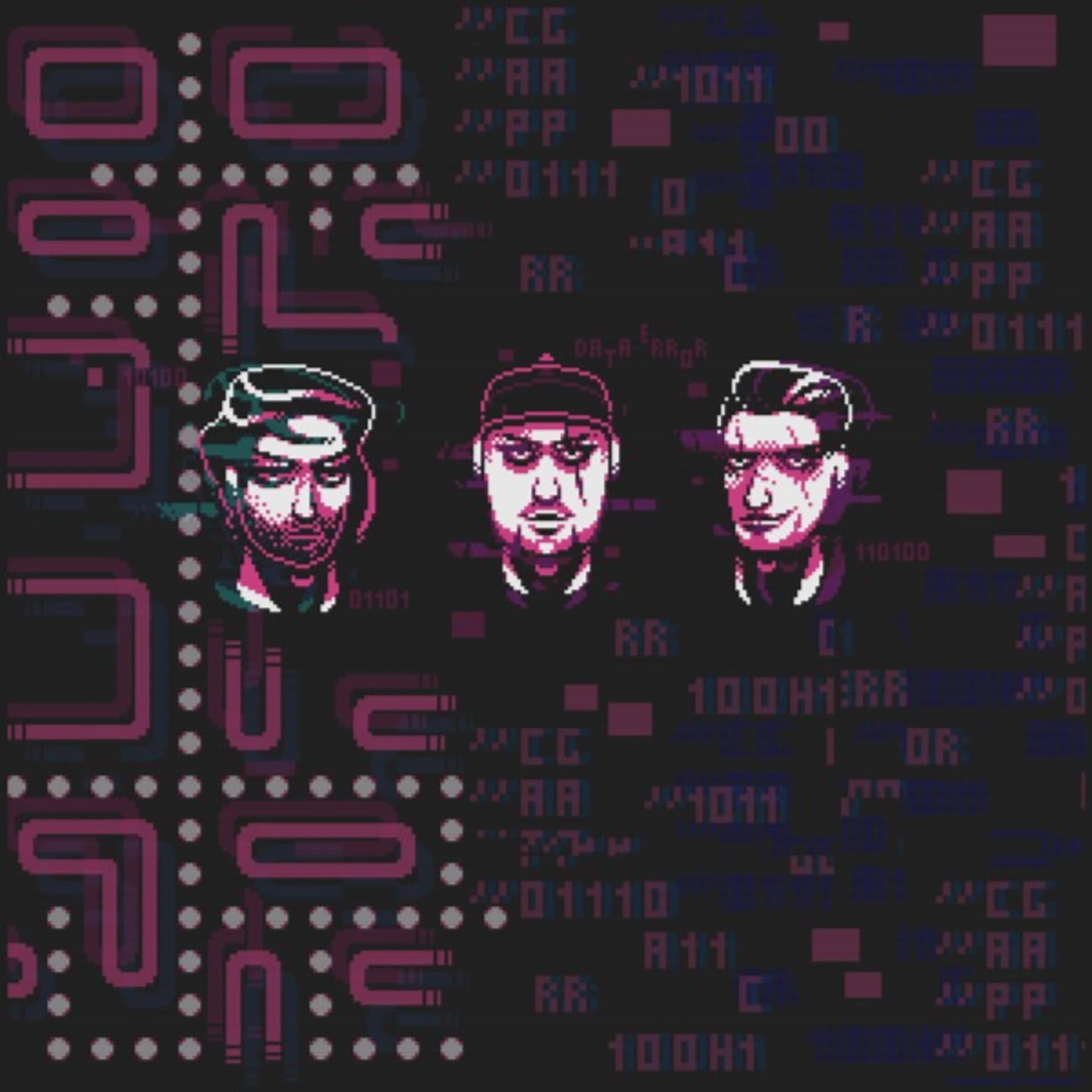 Estamos Bugueados! - Podcasts