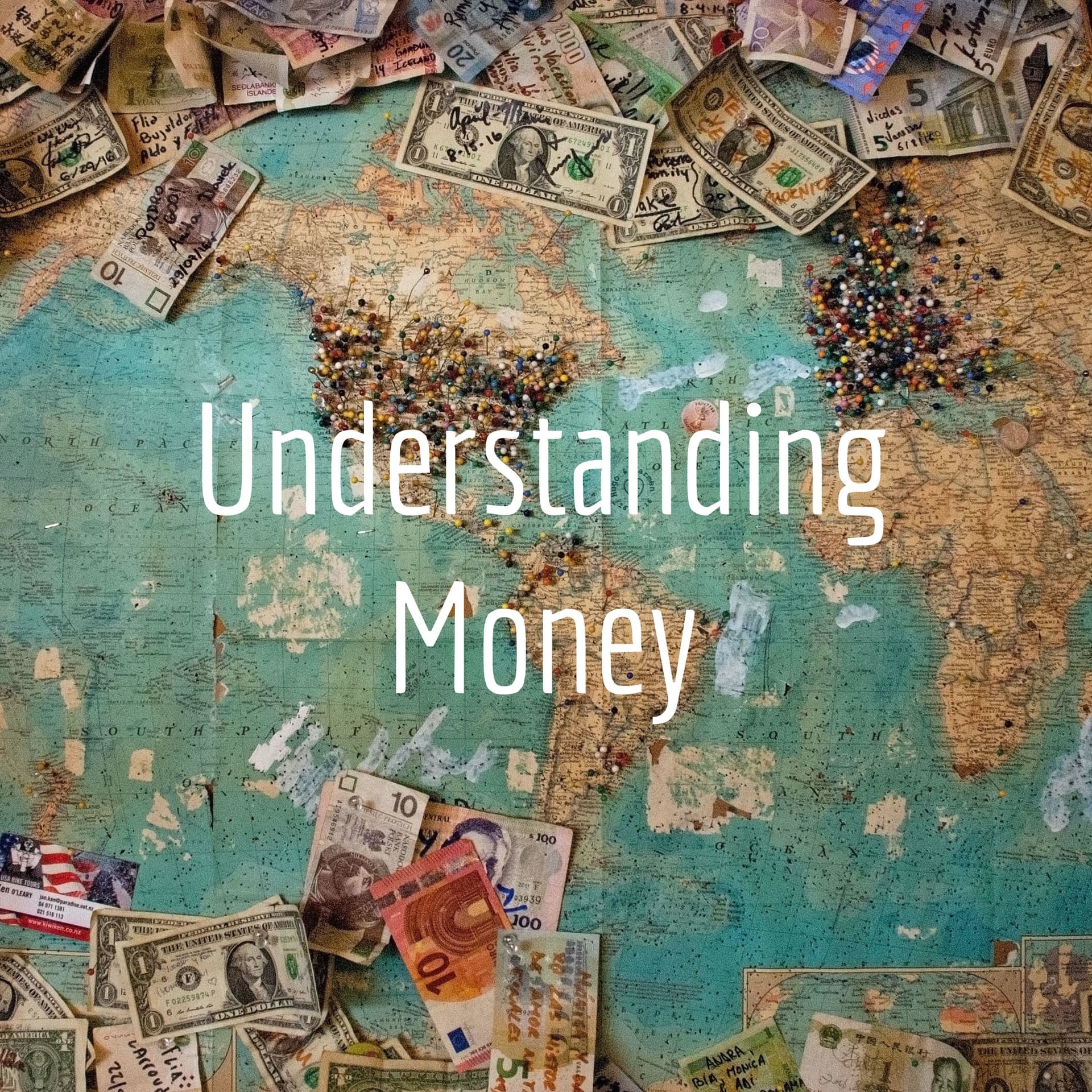Understanding Money - Podcasts