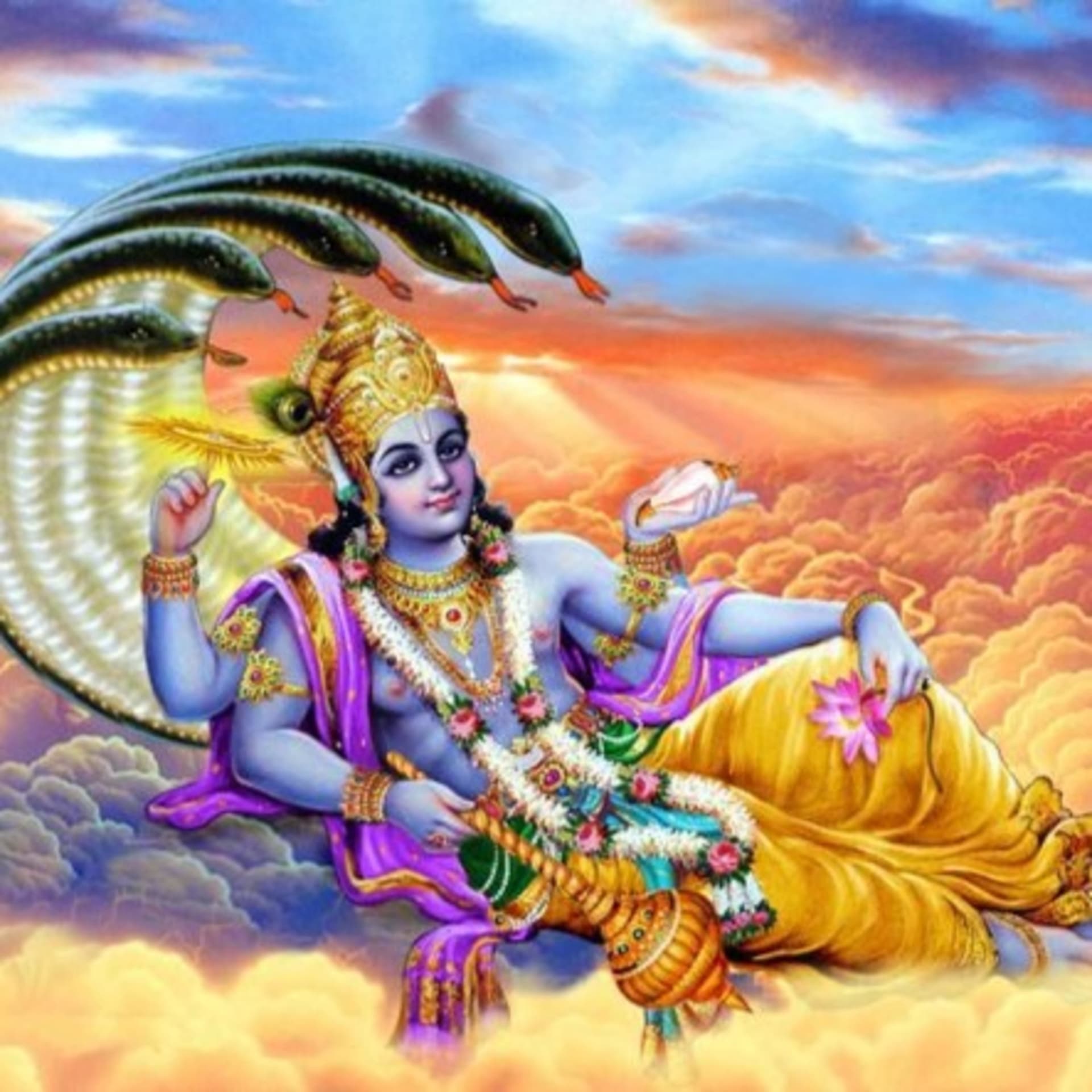 Padmaja's Podcasts - Podcasts