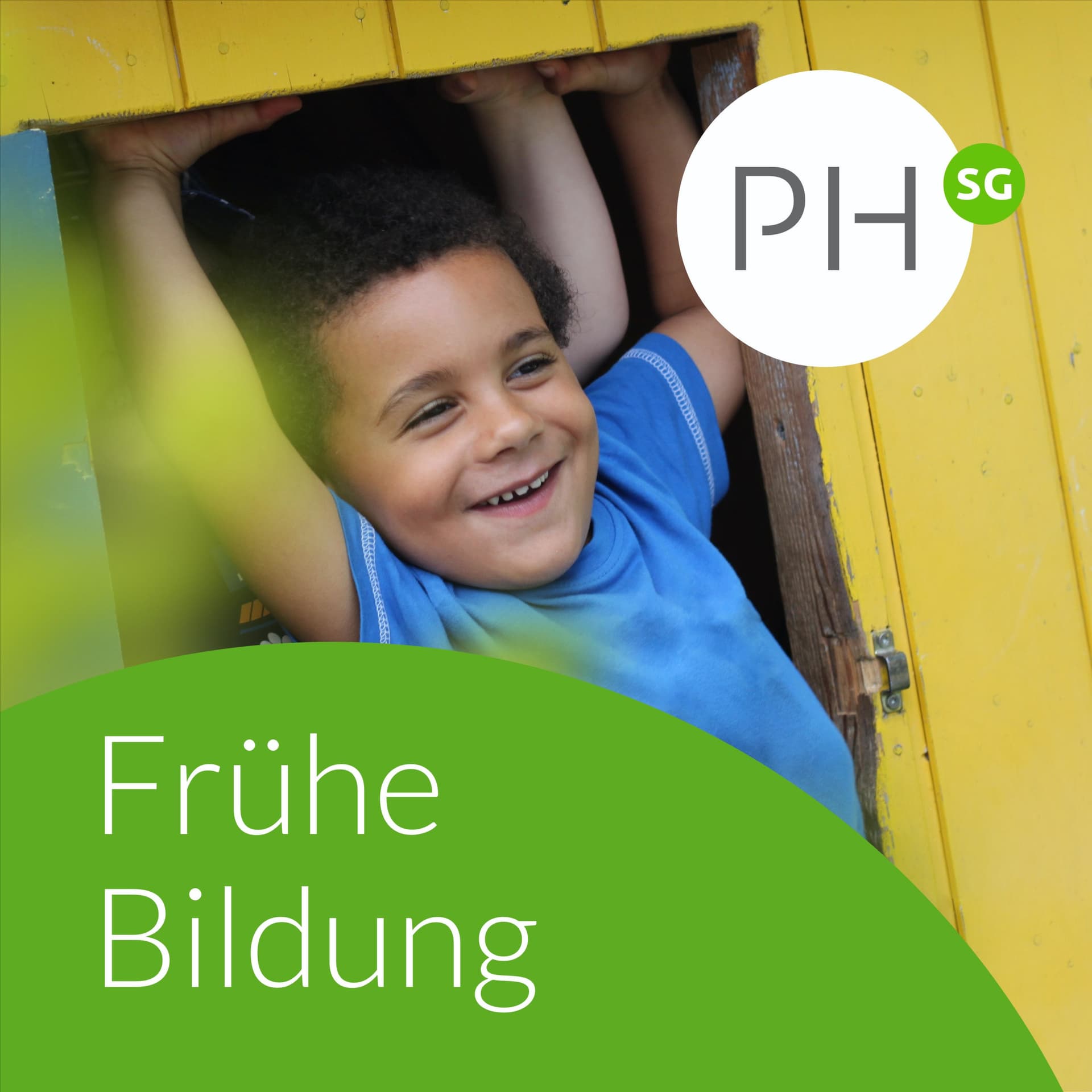 Frühe Bildung - Podcasts