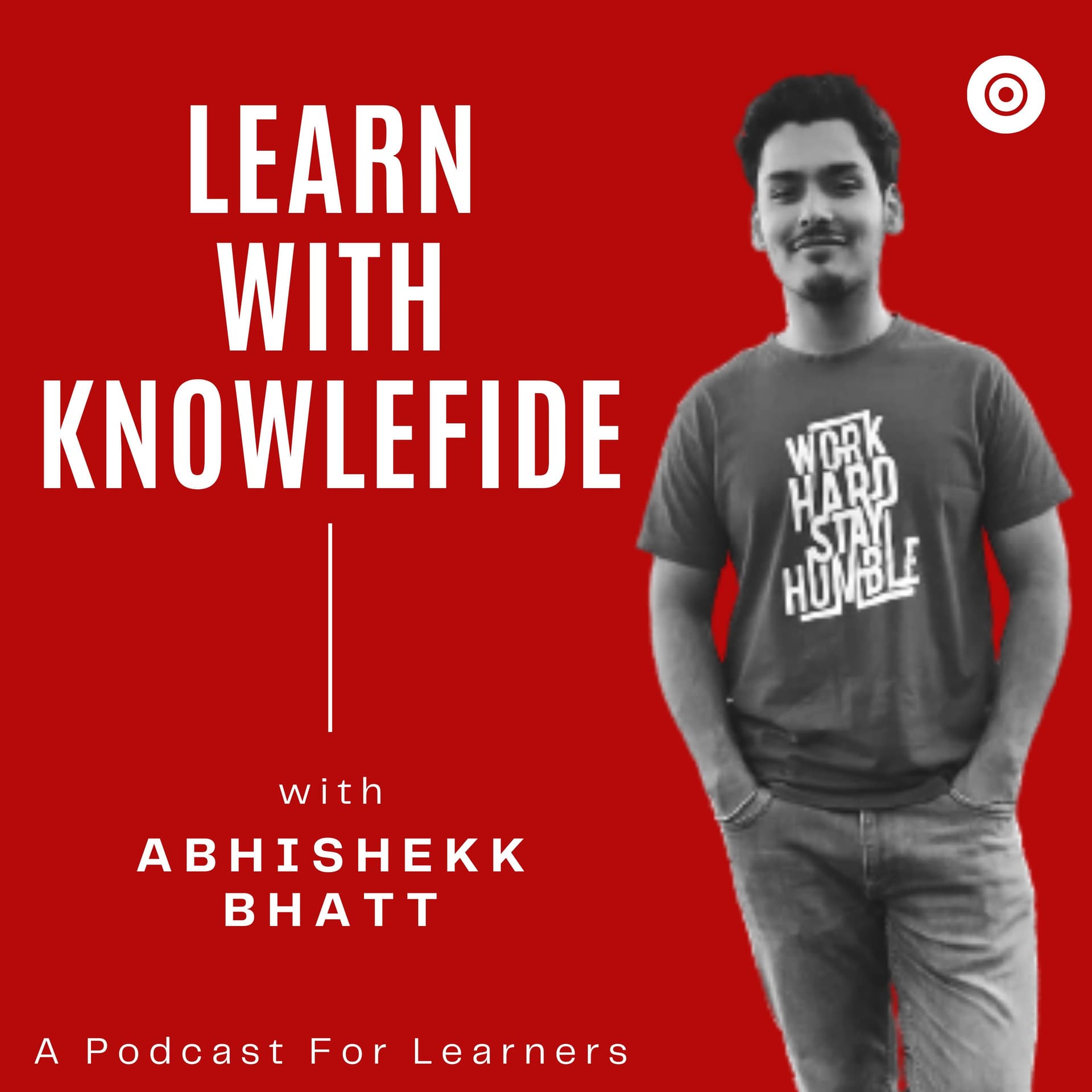 Learn with Knowlefide - Podcasts