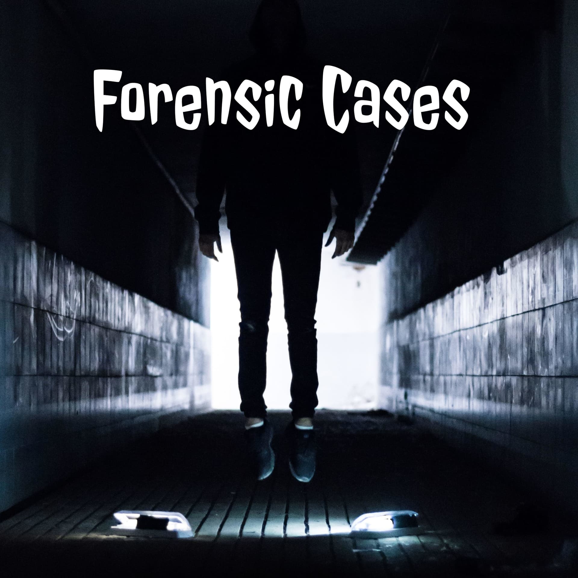 Forensic Cases