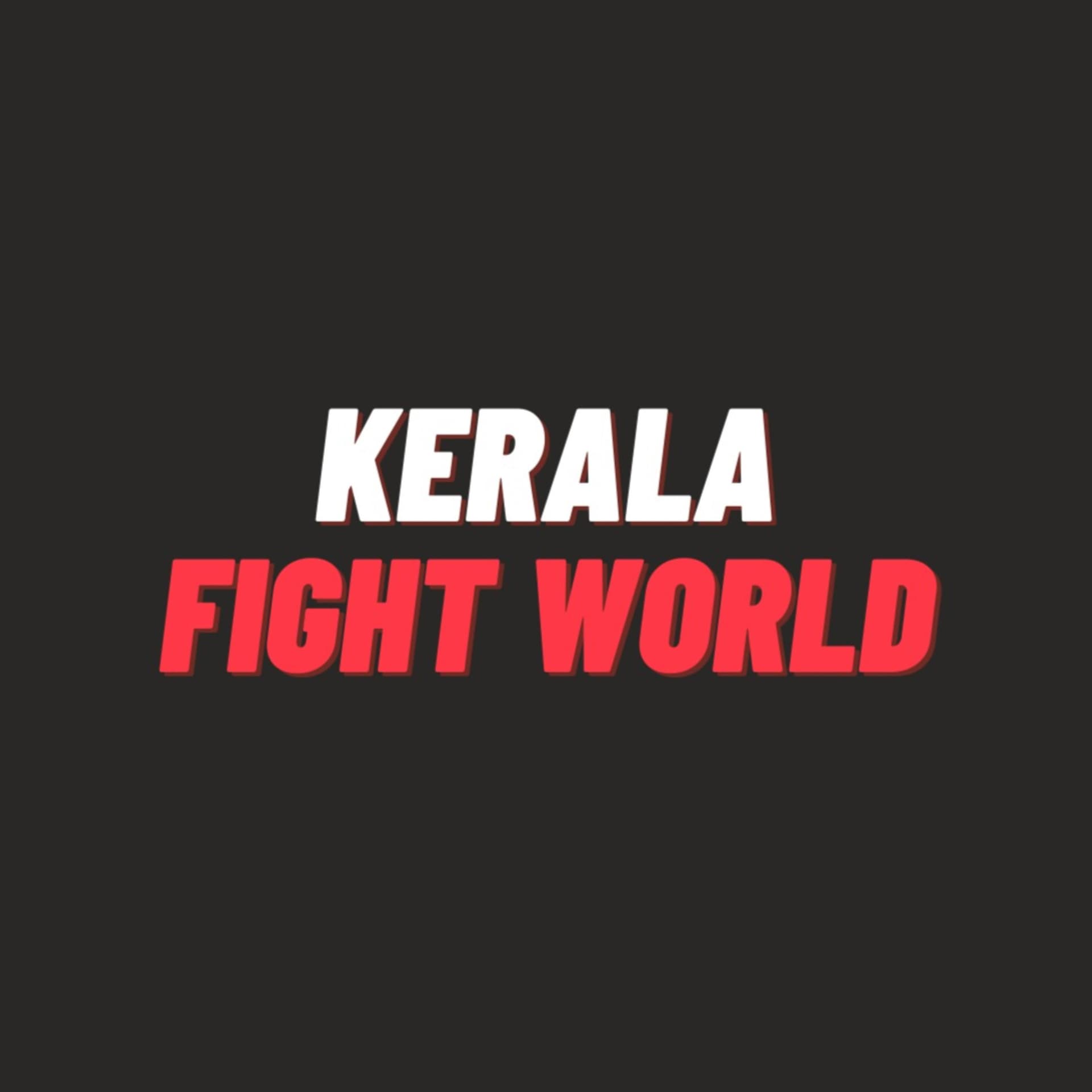 Kerala Fight World - Podcasts